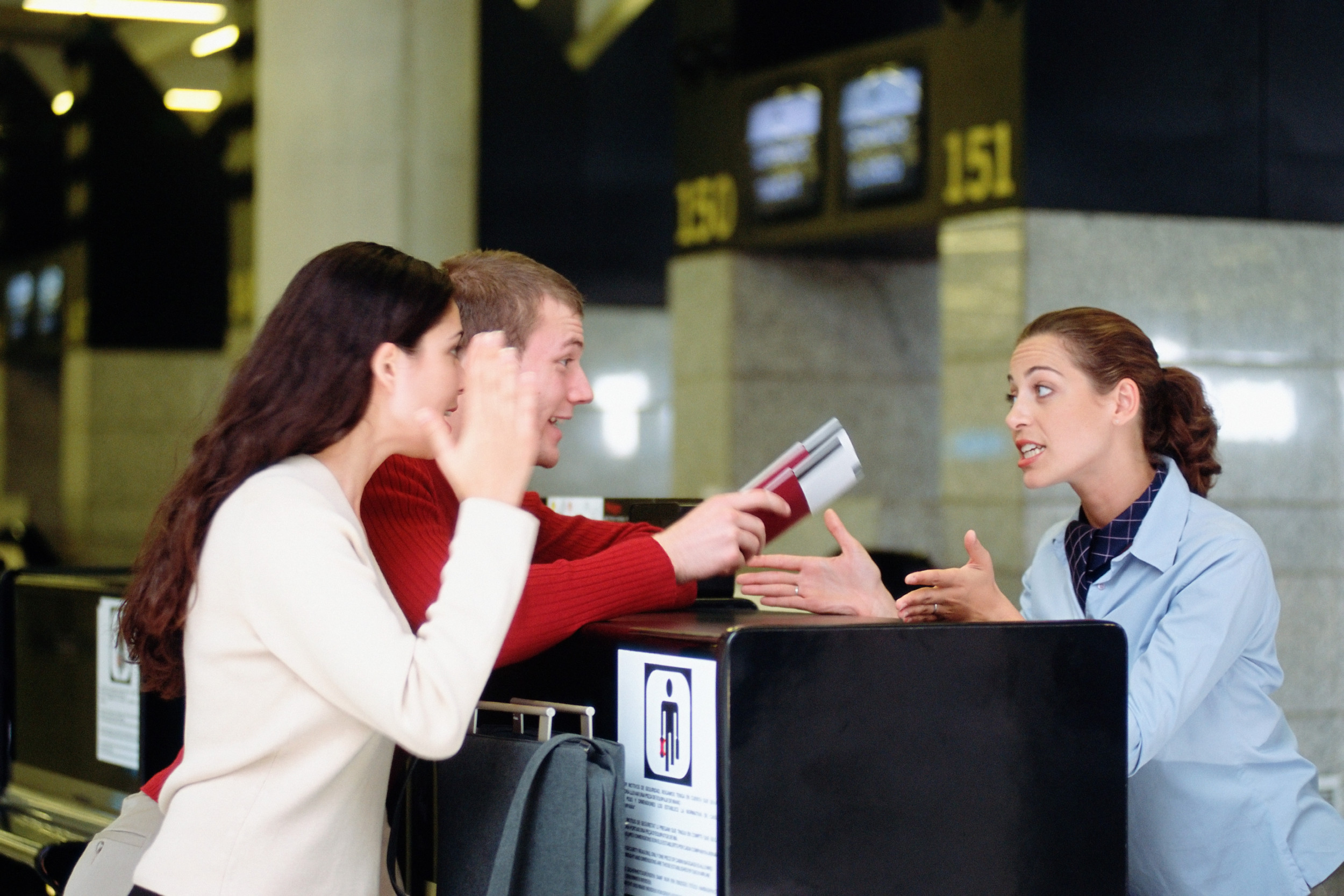 Complaints Against US Airlines Hits New Record High, Report Shows
