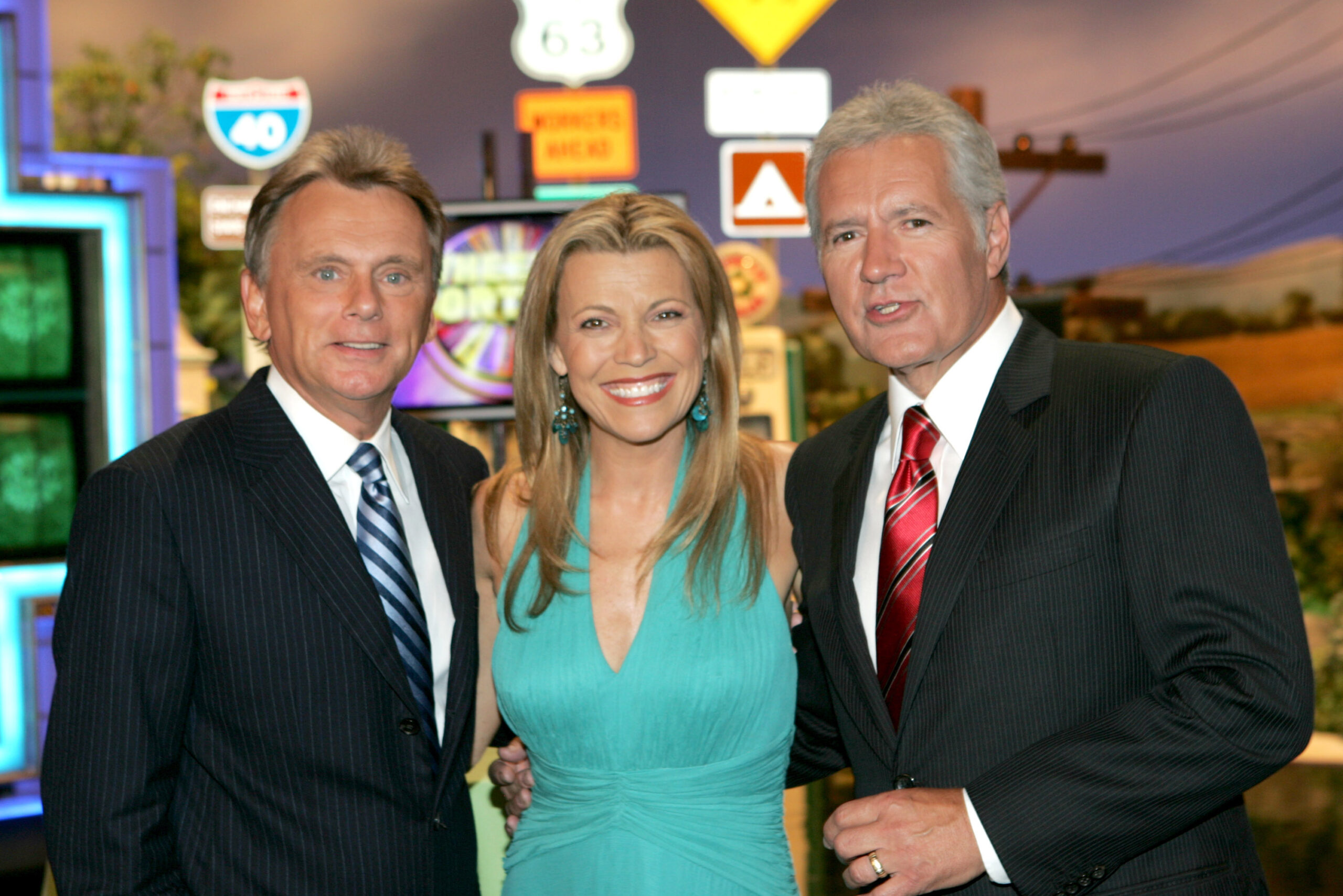 Who Won ‘Celebrity Wheel of Fortune’ Tonight? What to Know About Season 5, Episode 5