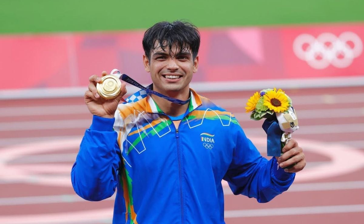 “Matter Of Time…”: Bio-Mechanics Expert Reveals Secret Behind Success Of Neeraj Chopra