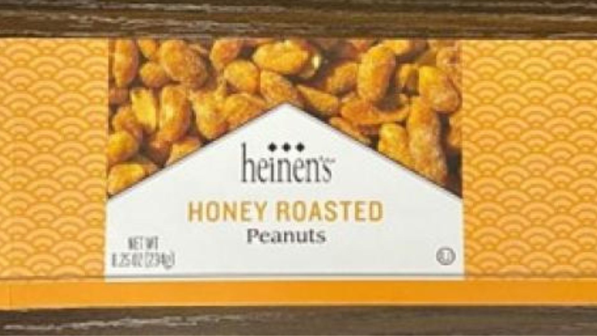 Nut Recall Update as FDA Issues Highest Risk Warning