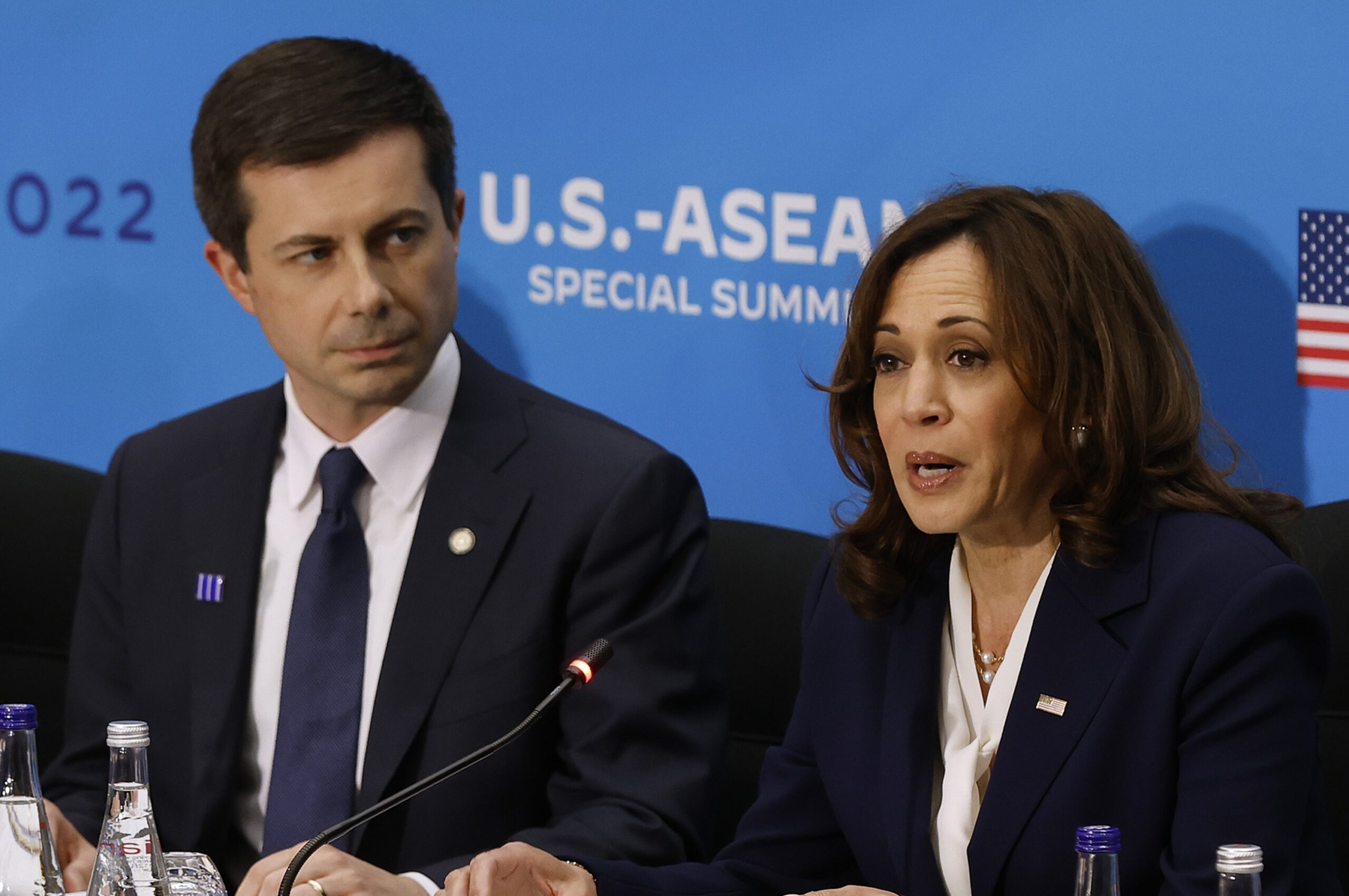 Most Accurate Pollster Finds New Lead 2028 Democratic Candidate