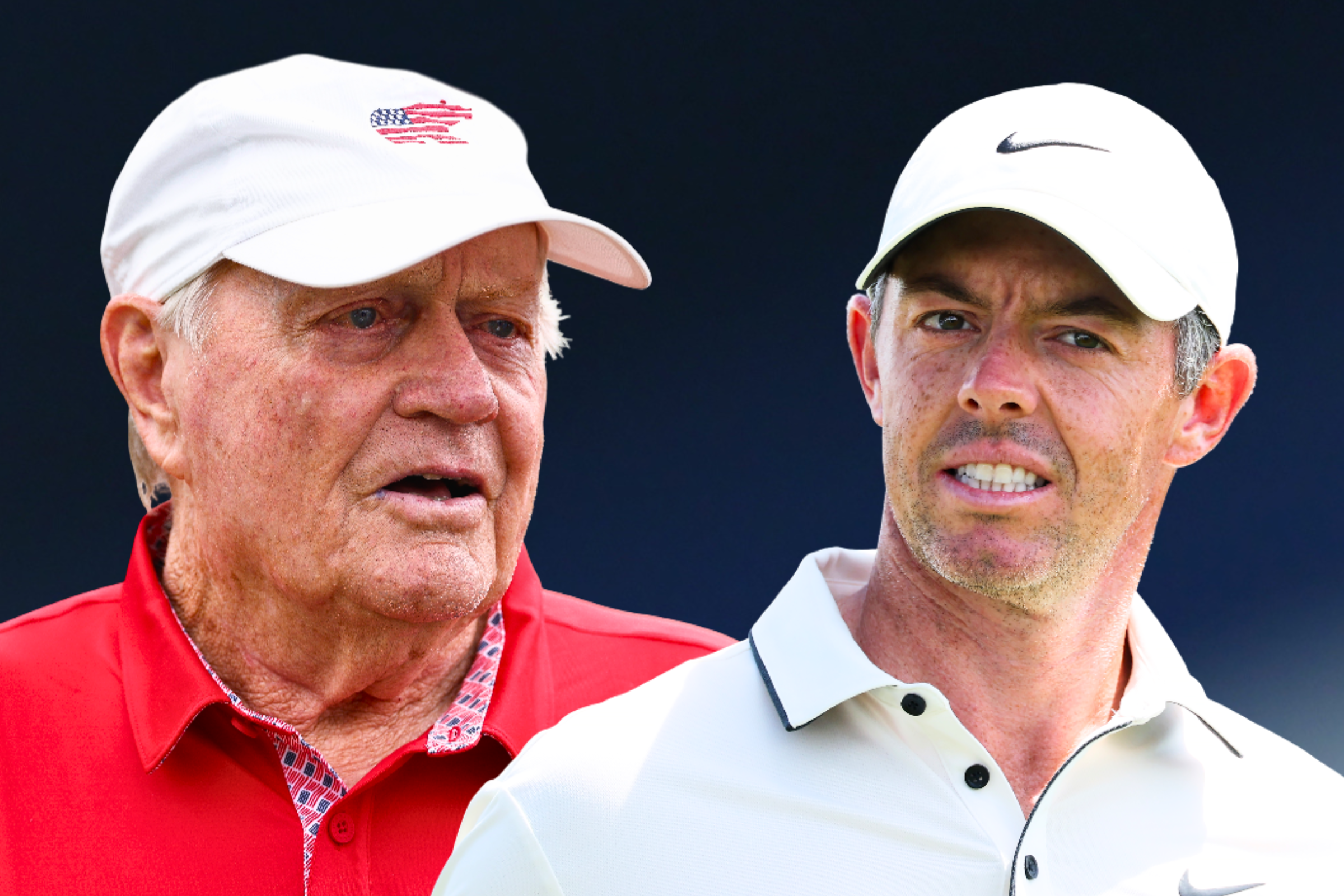 Rory McIlroy Turning Heads with Stunning Decision Ahead of US Open