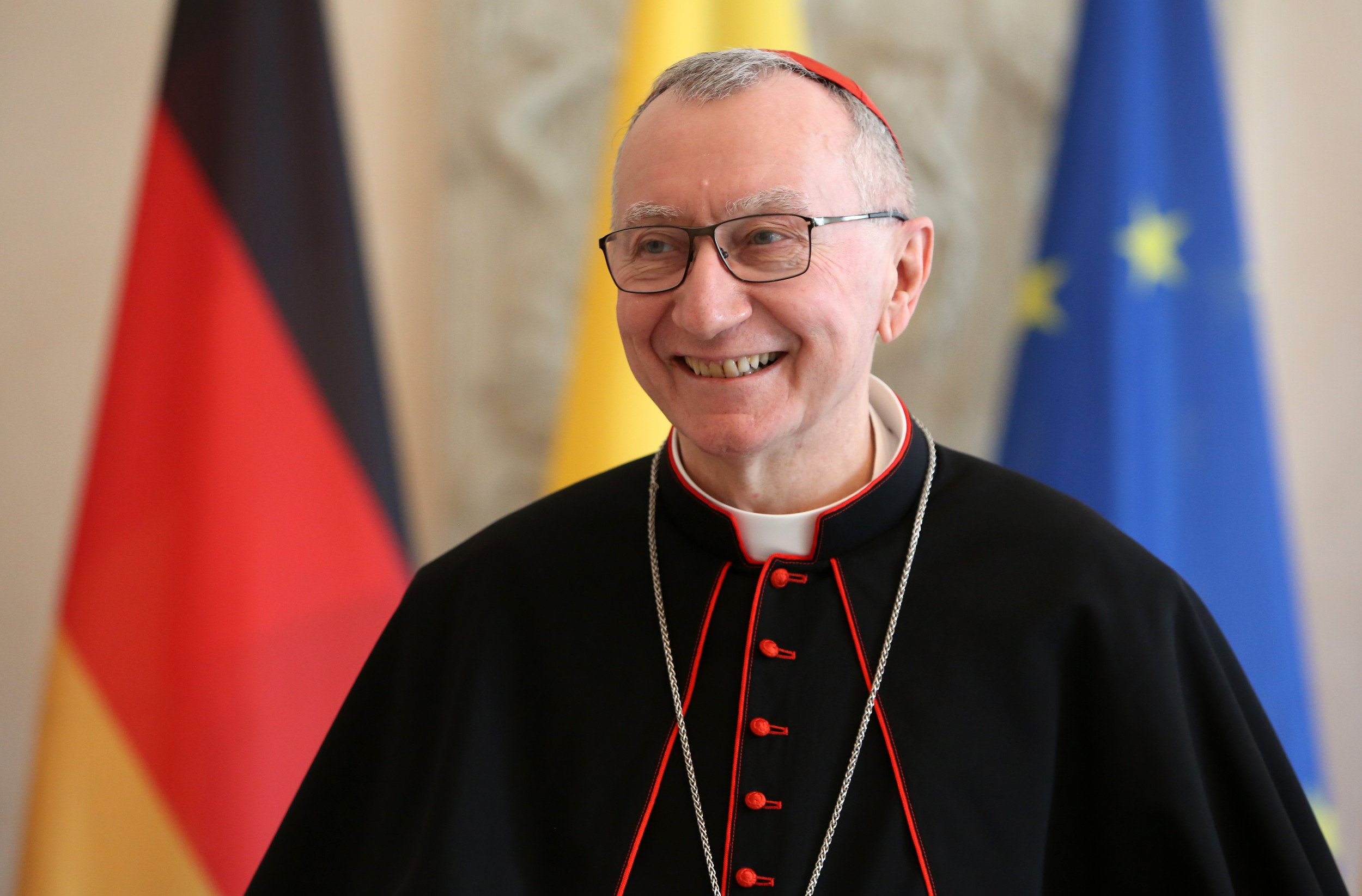 New Pope Update: Latest Odds on Who Will Replace Francis