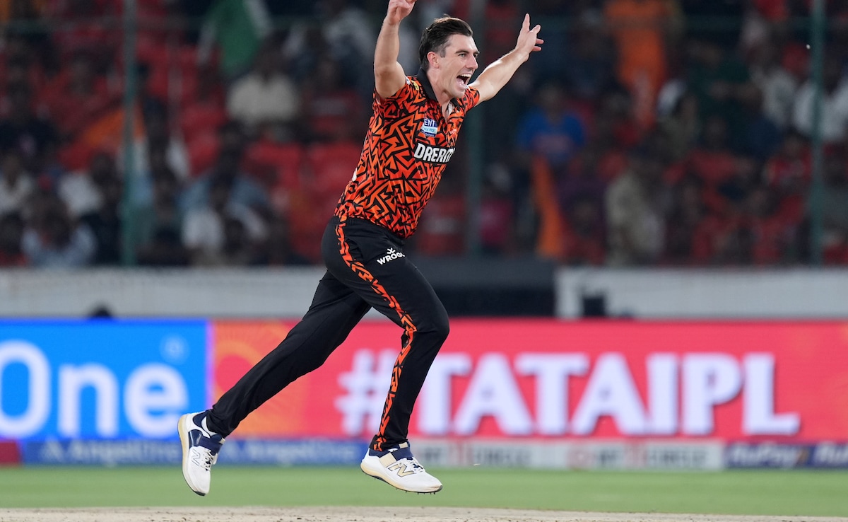 Sunrisers Hyderabad vs Delhi Capitals LIVE Score | IPL 2025 LIVE: Kavya Maran Ecstatic As 5-Down DC Suffer Batting Collapse vs SRH