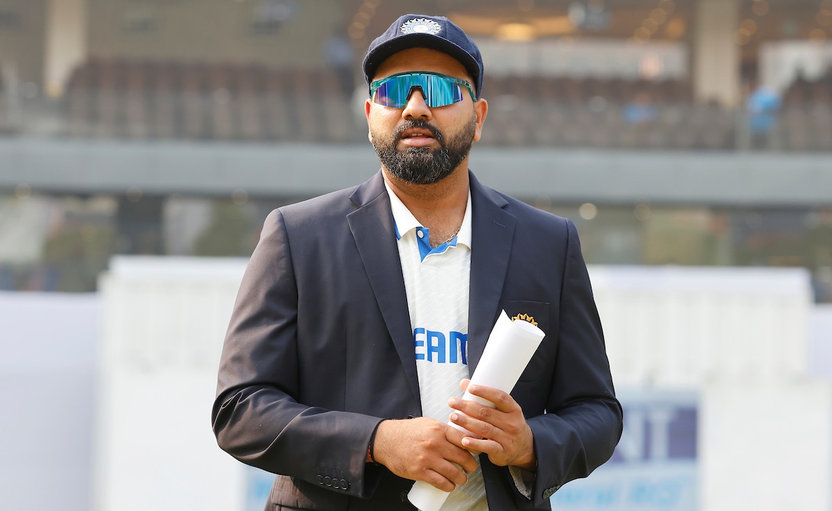 BCCI Rejecting ‘MS Dhoni-Style Proposal’ Led To Rohit Sharma Retirement: Report
