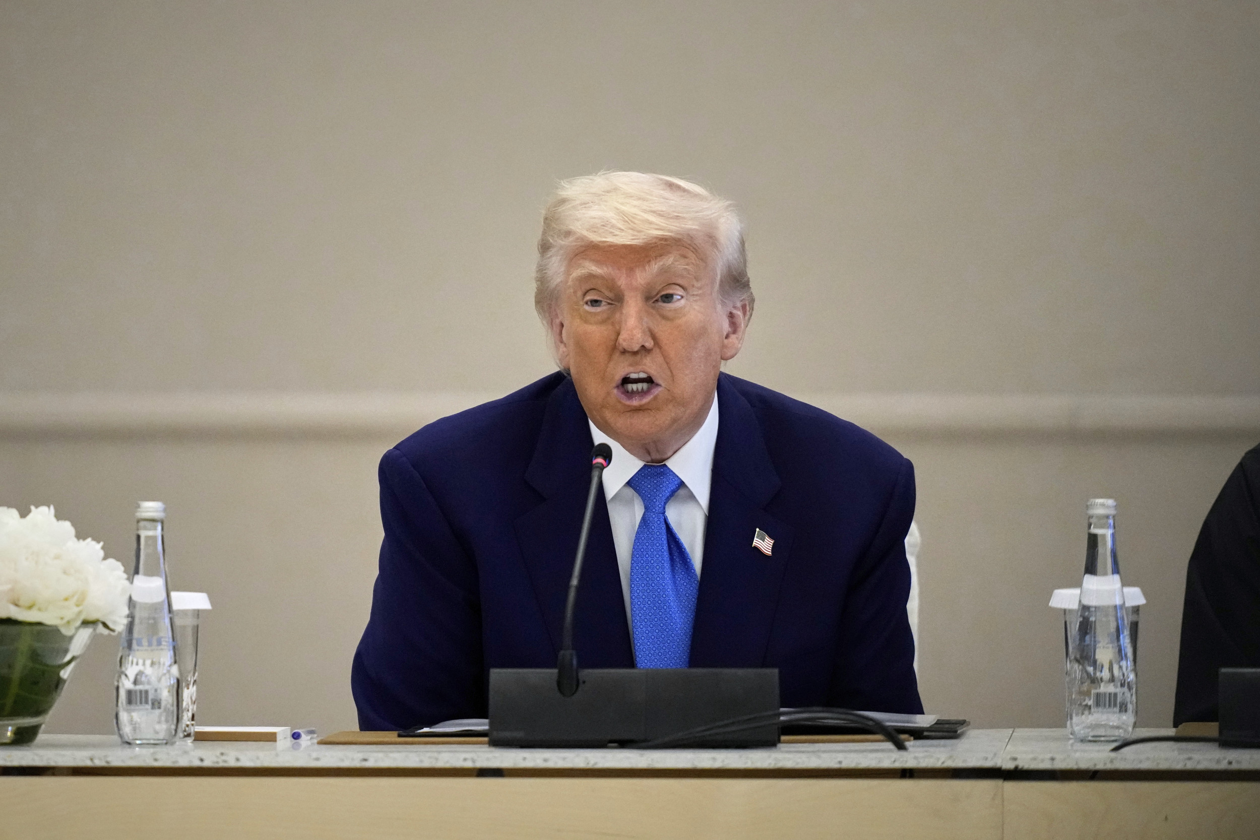 Trump’s Proposed Bill Could Leave Millions of Medicaid Patients Uninsured