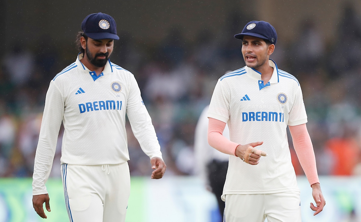 India Test Squad For England Tour 2025, LIVE Updates: Team Selection “Was Deferred By Two Weeks Due To…” – Report’s Big Revelation