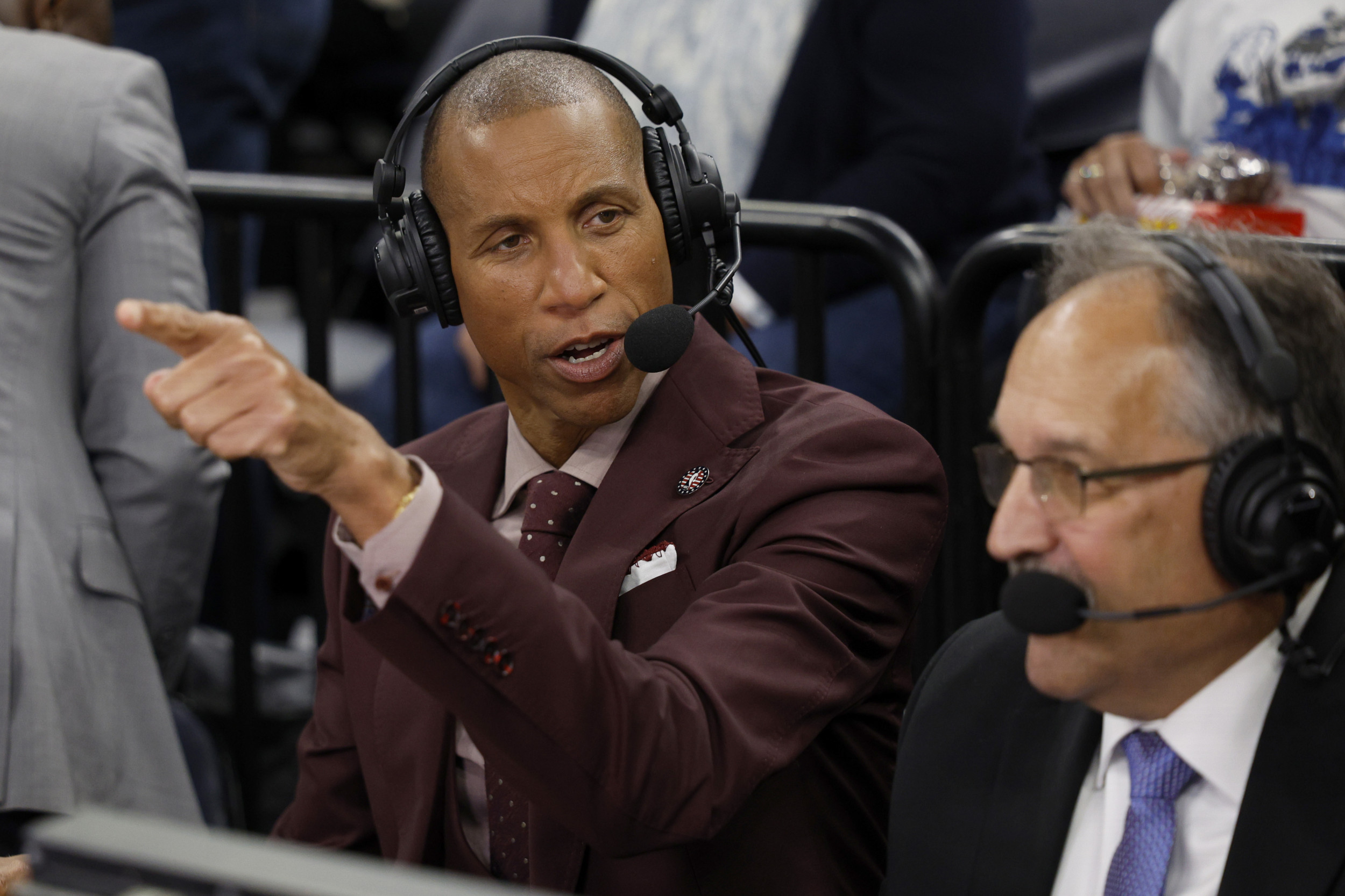 Former NBA Coach Loves Reggie Miller Calling Pacers ECF For Major Reason