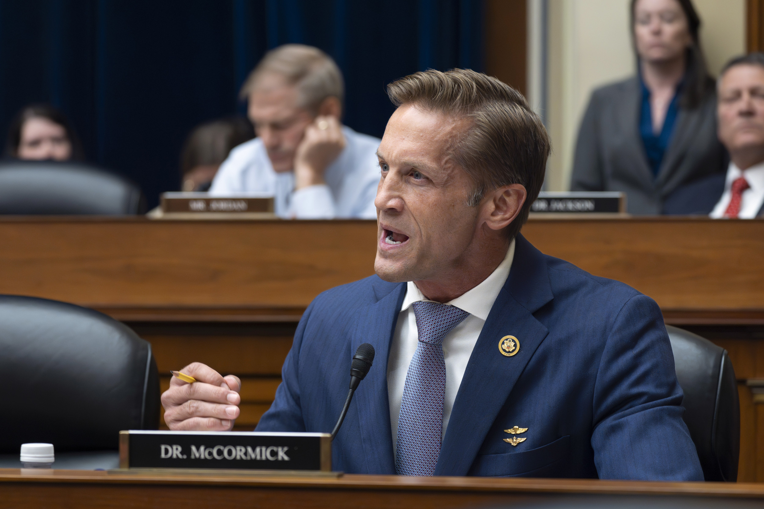Republicans Push to Expand H-1B Visa Program