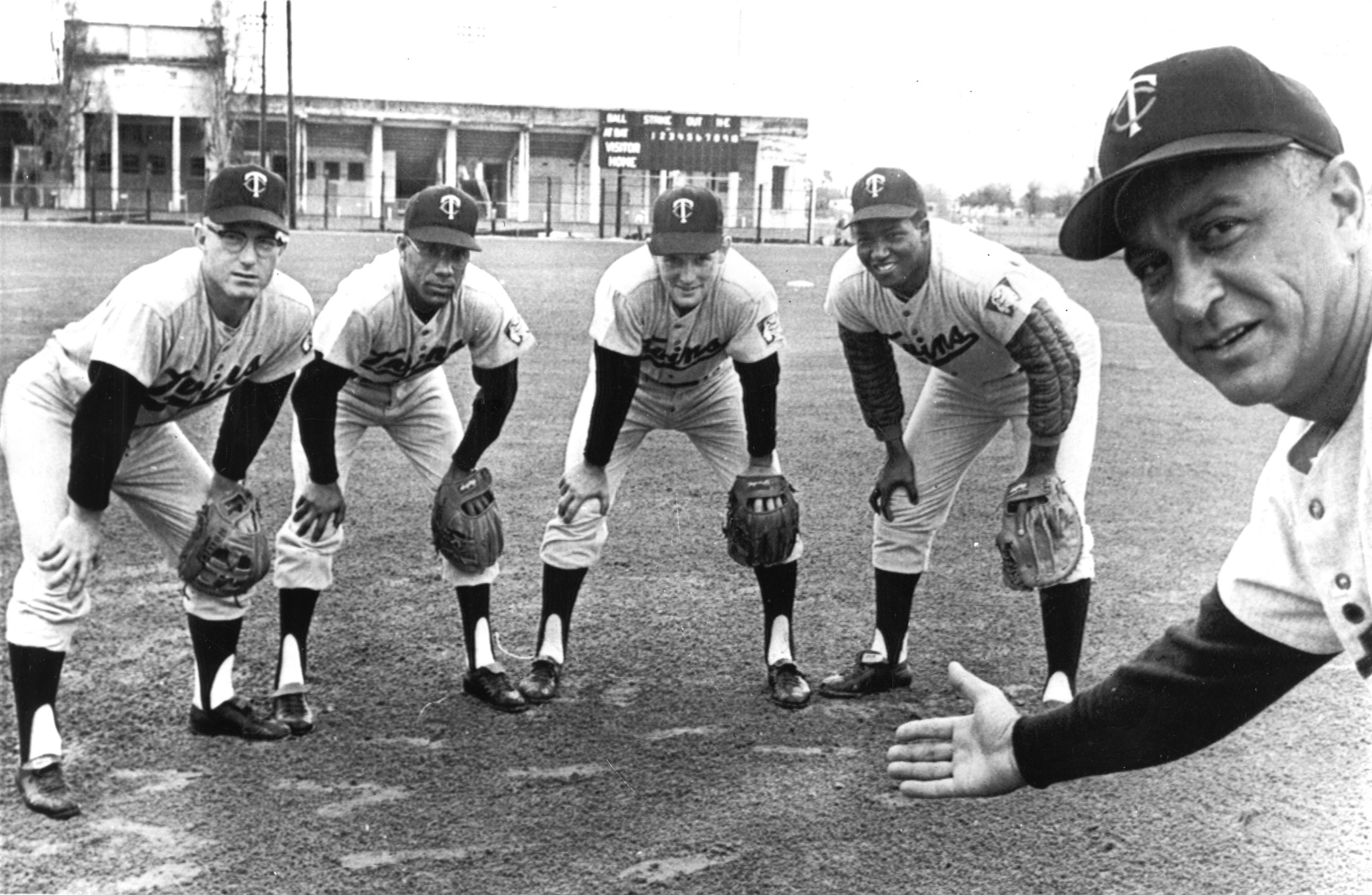 Two-Time American League All-Star Rich Rollins Passes Away