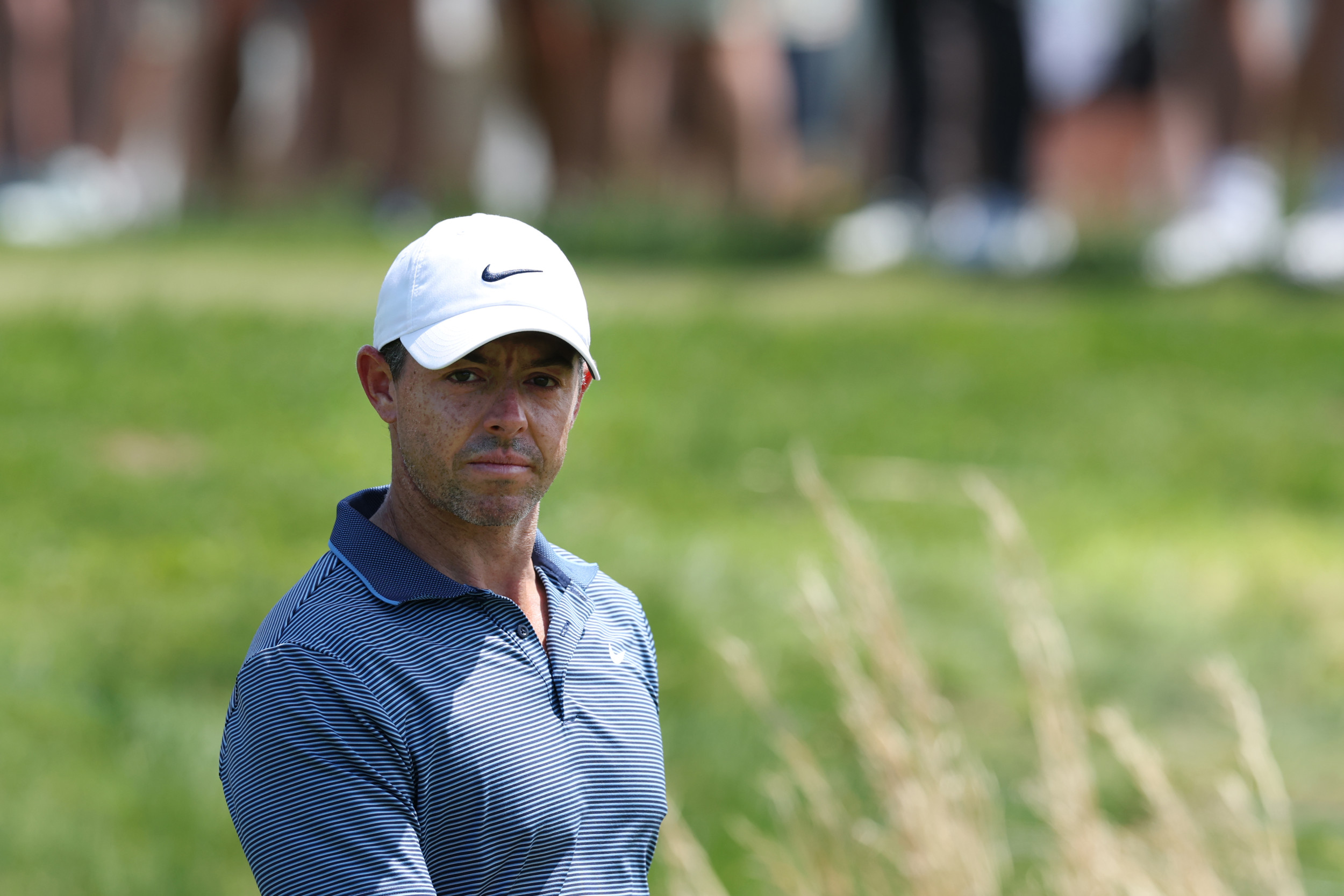 Rory McIlroy Drops PGA Championship Warning amid Truist Finish