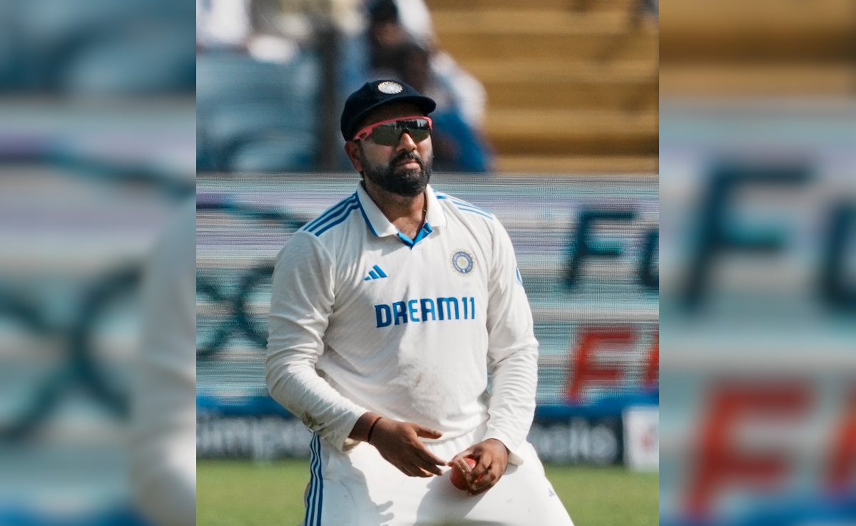 After Rohit Sharma’s Sudden Test Retirement, This 25-Year-Old ‘Being Considered’ For Captaincy: Sources