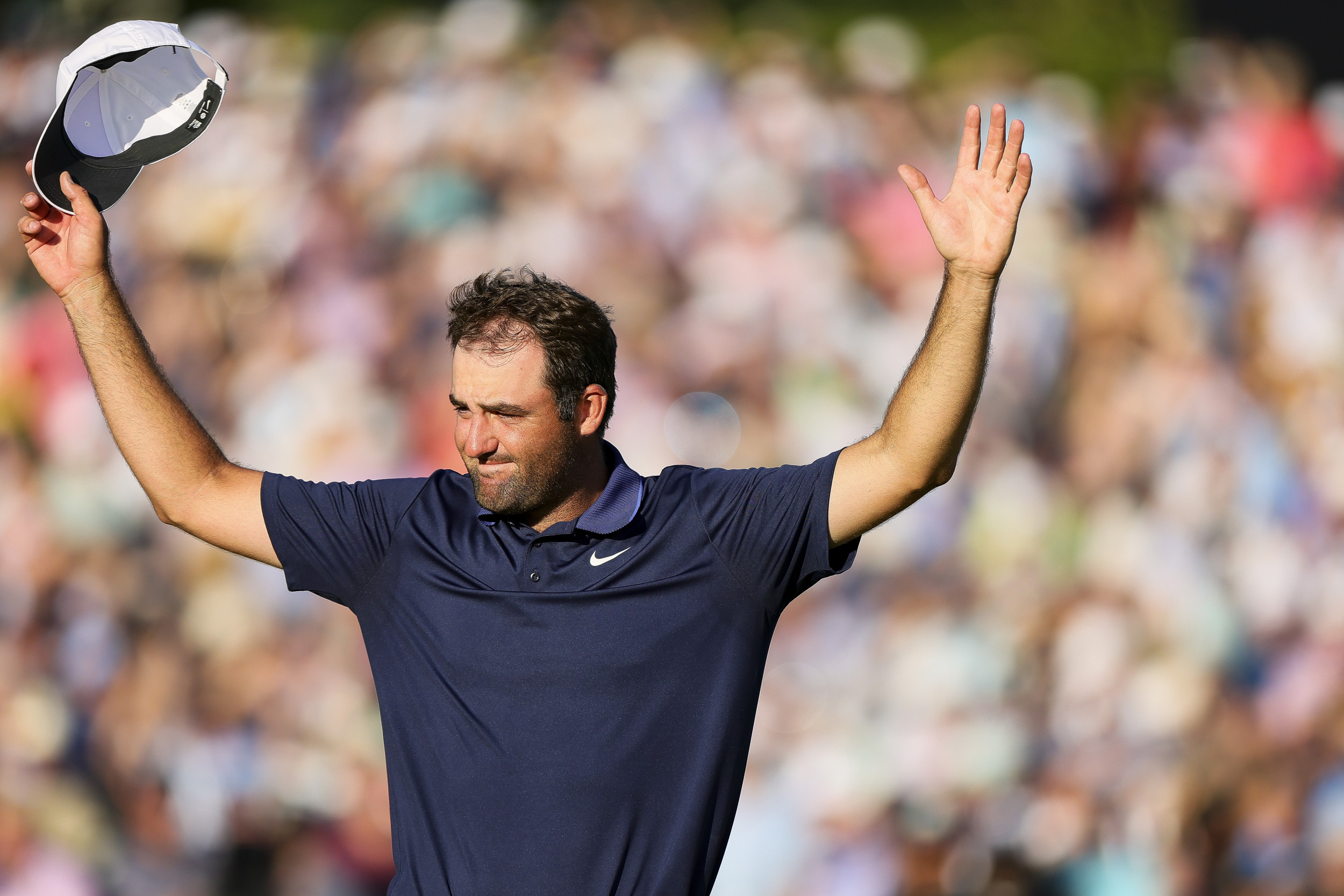 PGA Championship 2025: $19M Payout as Scottie Scheffler wins $3.42M
