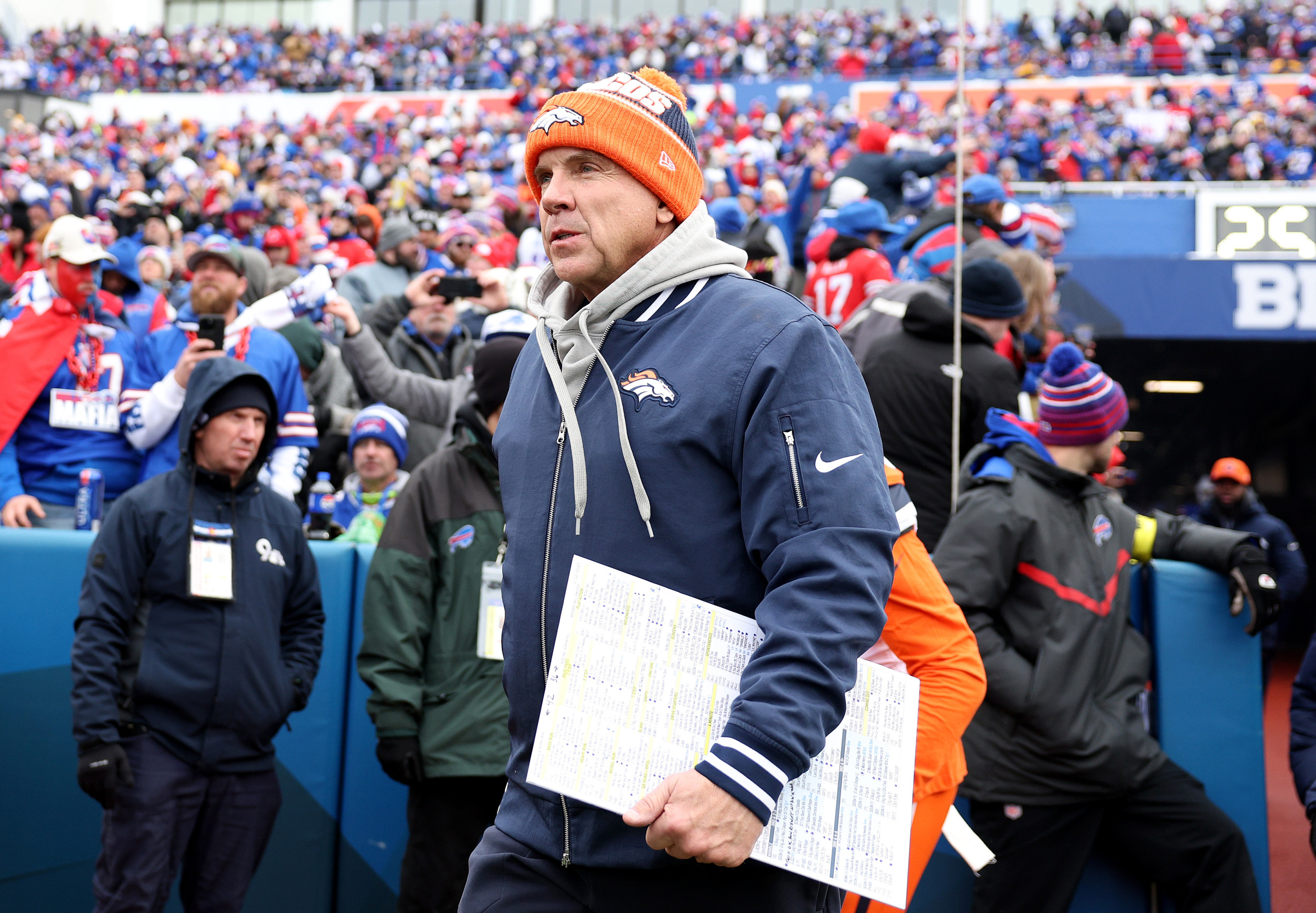 2025 NFL Draft: Identifying Broncos’ Best And Worst Draft Selection