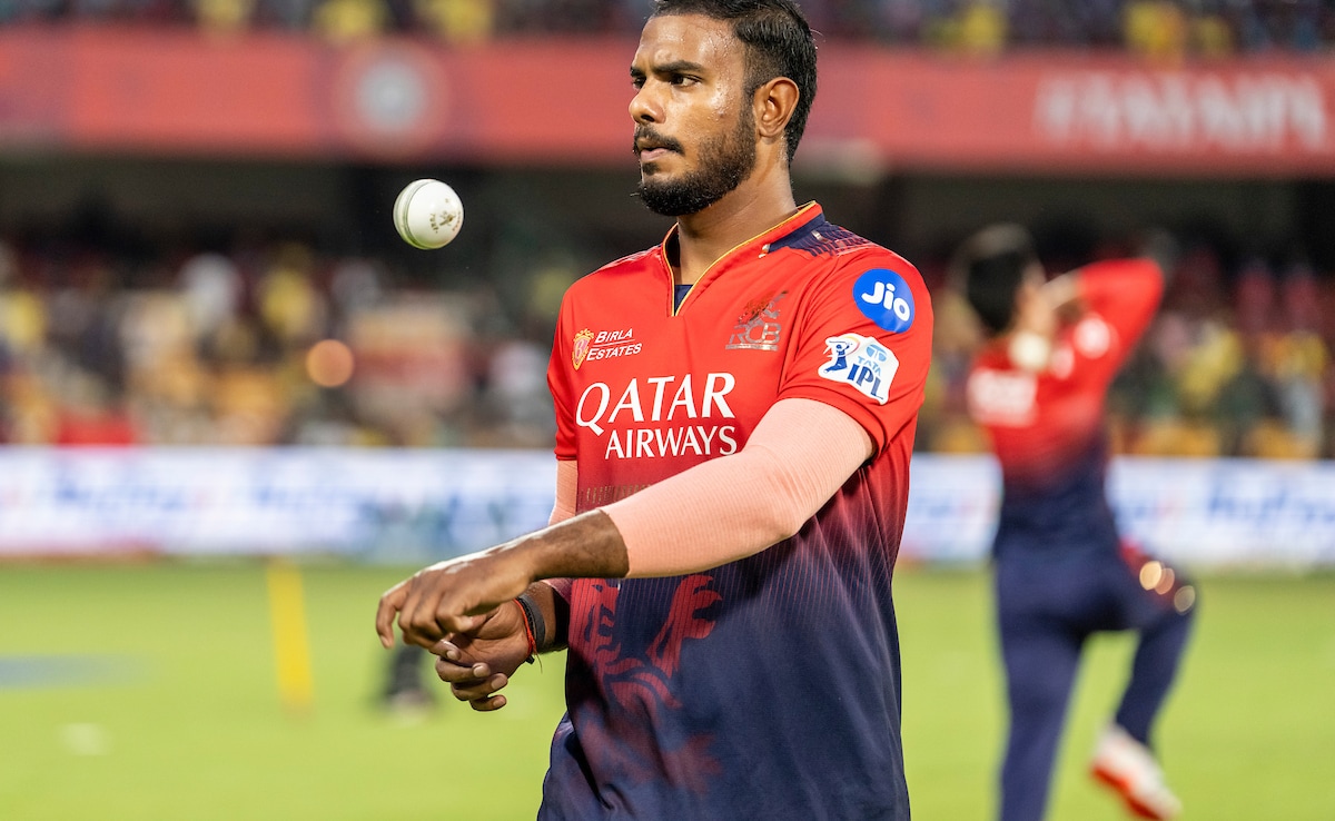 “CSK Fans Don’t Want To Hear…”: West Indies Great’s Blockbuster Praise For RCB Pacer Yash Dayal