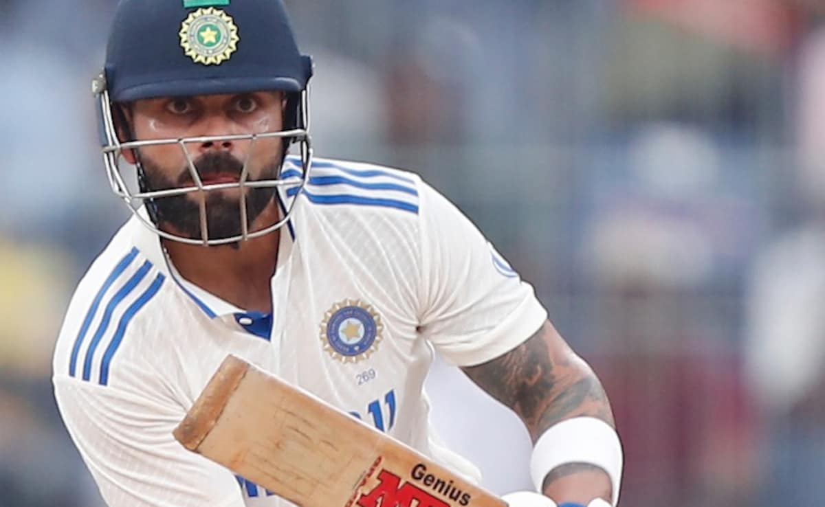 “More Than Numbers…”: Ex-India Cricketer Explains How Virat Kohli Will Be Remembered