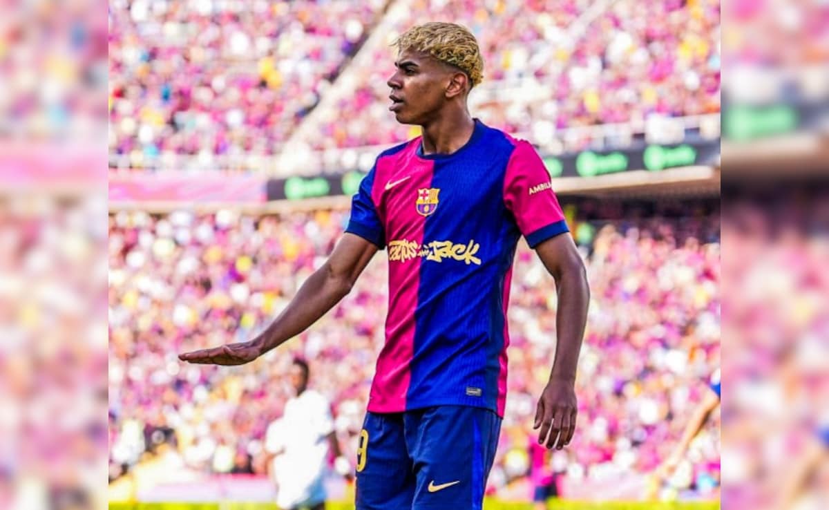 Barcelona vs Real Madrid LIVE Updates, La Liga 2024-25, El Clasico: Raphinha Makes It 4 For Barcelona, Real Madrid Denied Penalty