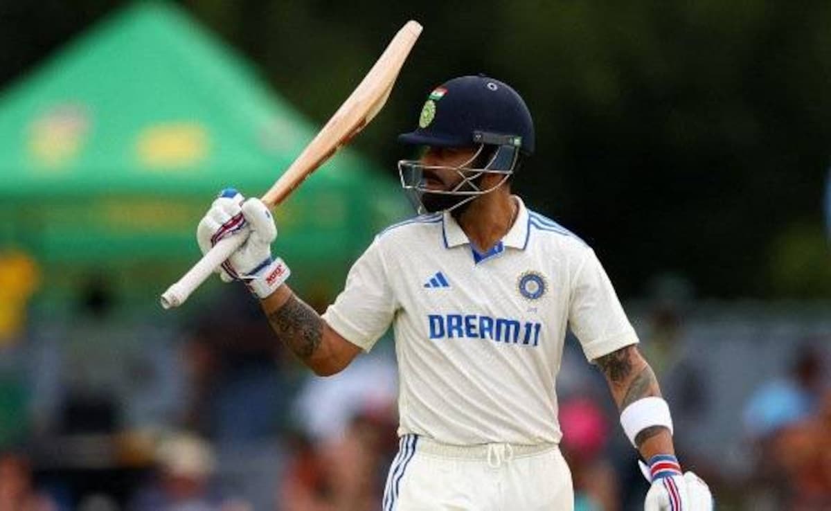 On Talks Of Virat Kohli Quitting Test Cricket, Report Says ‘Gautam Gambhir Wants…’