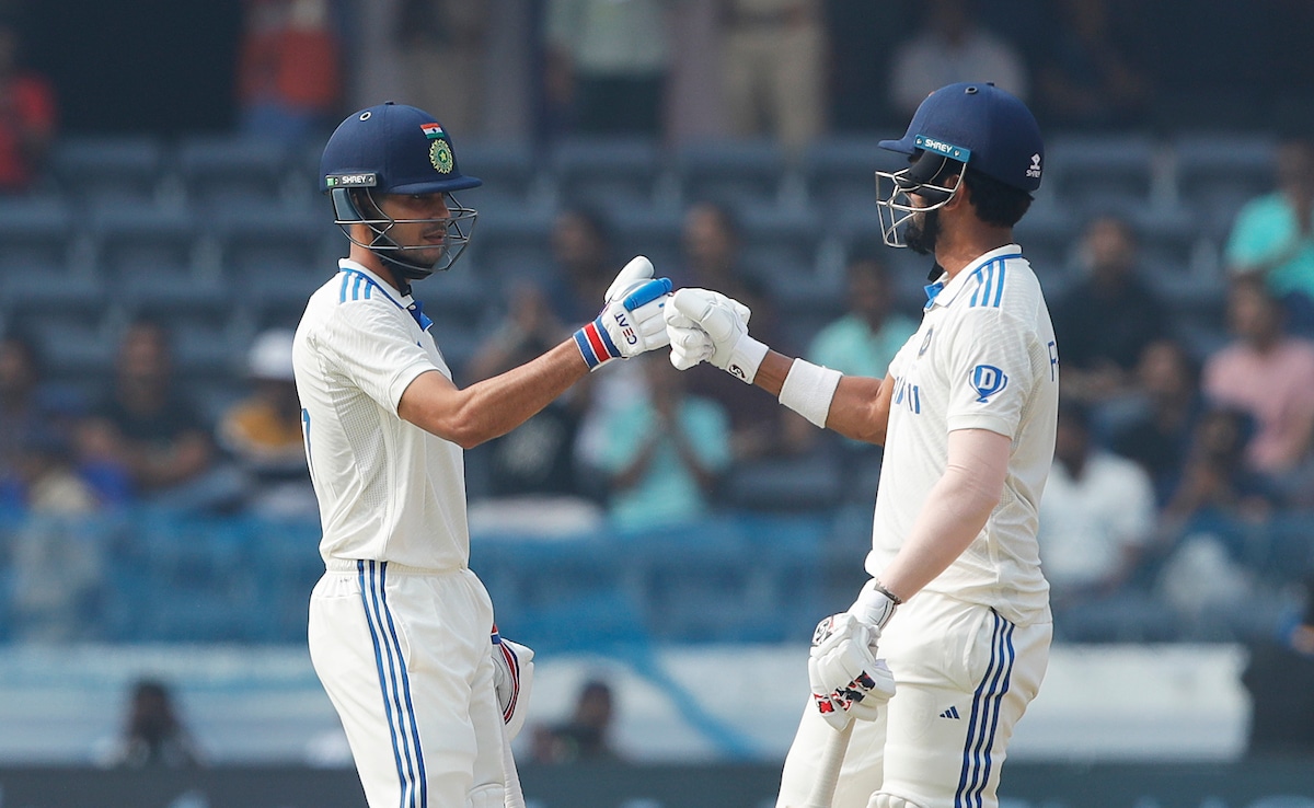 “Why Change Something?” Shubman Gill vs KL Rahul Debate For No. 4 Slot Answered After Virat Kohli Retirement