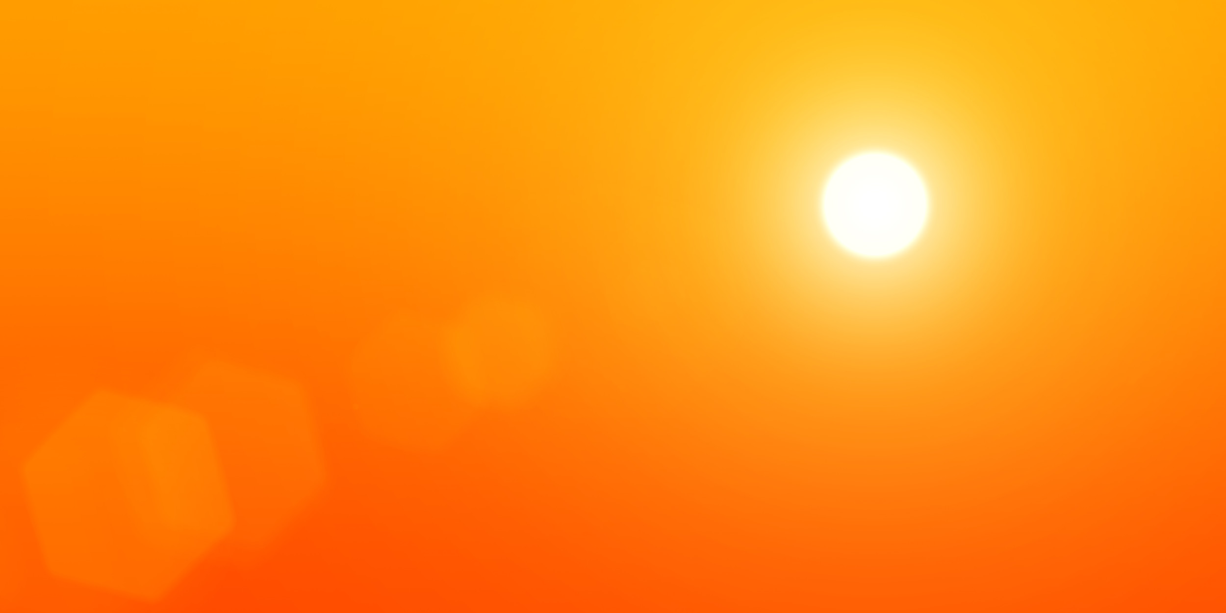 Texas is Hotter Than the Hottest Place on Earth