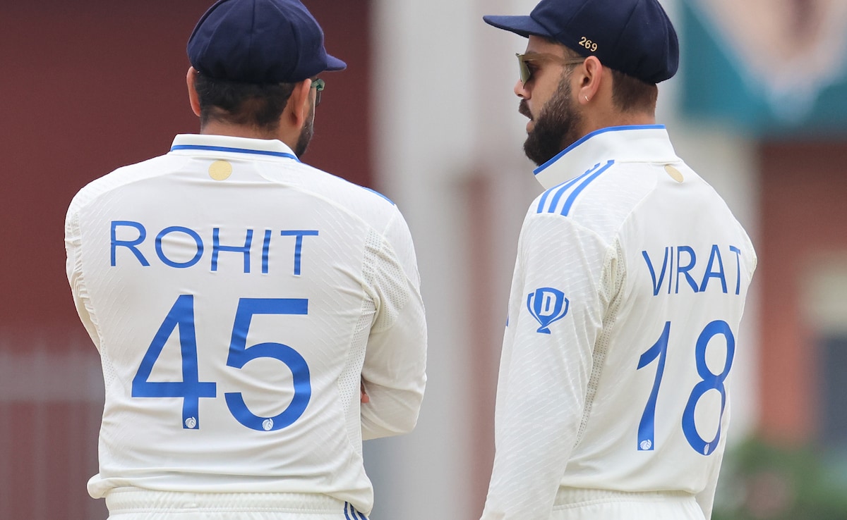 India’s Squad For England Tour: Players Likely To Be Added Amid Rohit Sharma, Virat Kohli Drama