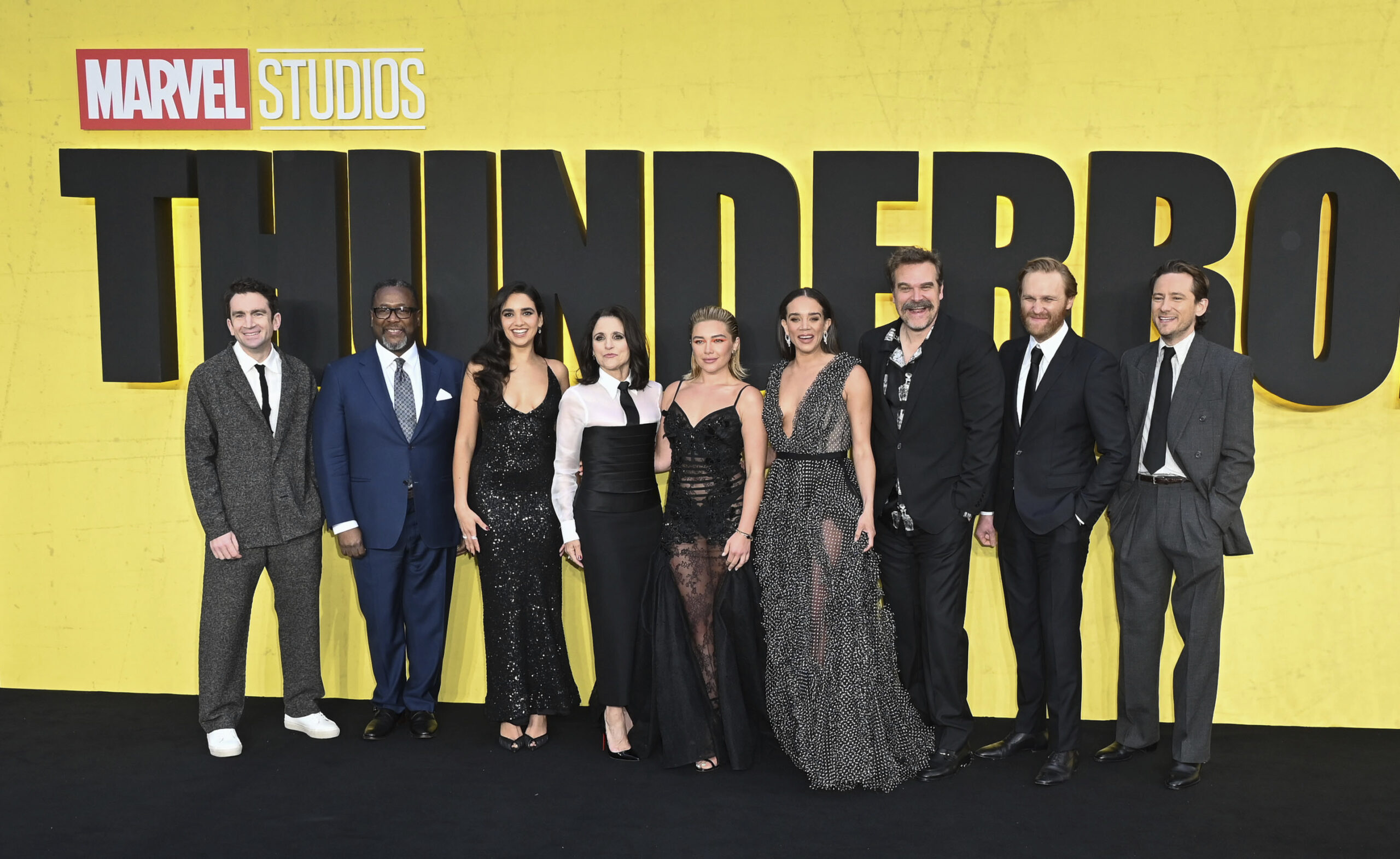 When Will Thunderbolts* Be Available for Digital Release and Streaming? What to Know