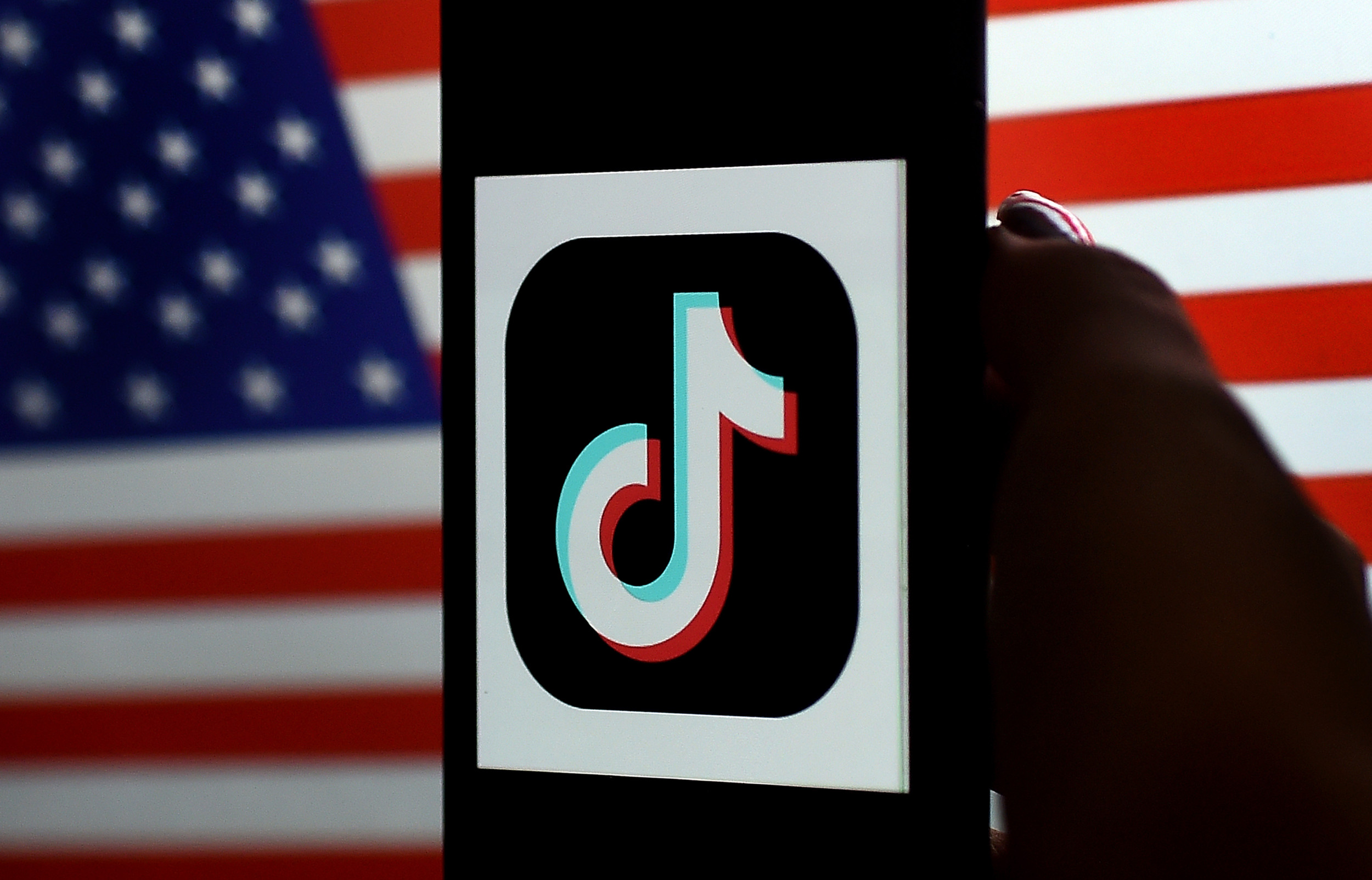 TikTok Gets Presidential Lifeline as Trump Considers Deadline Extension