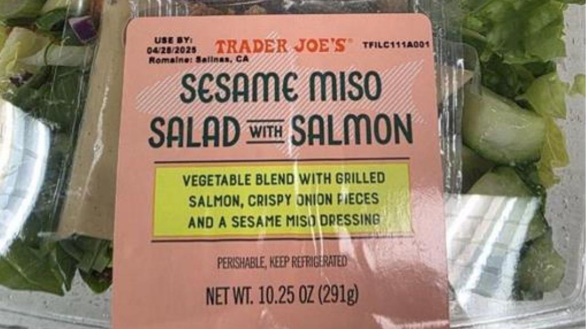 Trader Joe’s Food Recalled in 18 States as FDA Sets Highest Warning Level