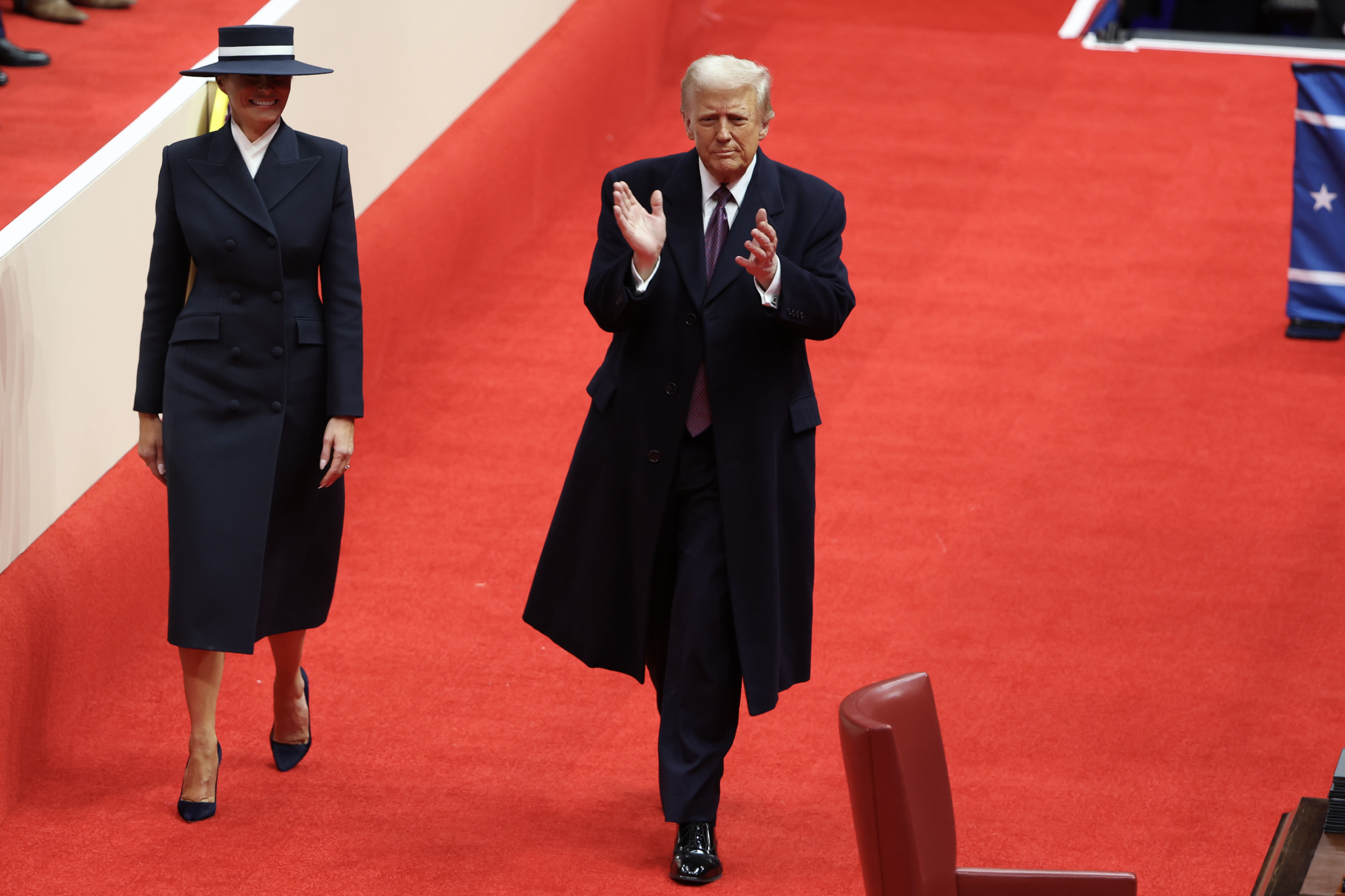 Army’s Massive Washington Parade for Trump’s Birthday Includes Plan for 6,600 Troops
