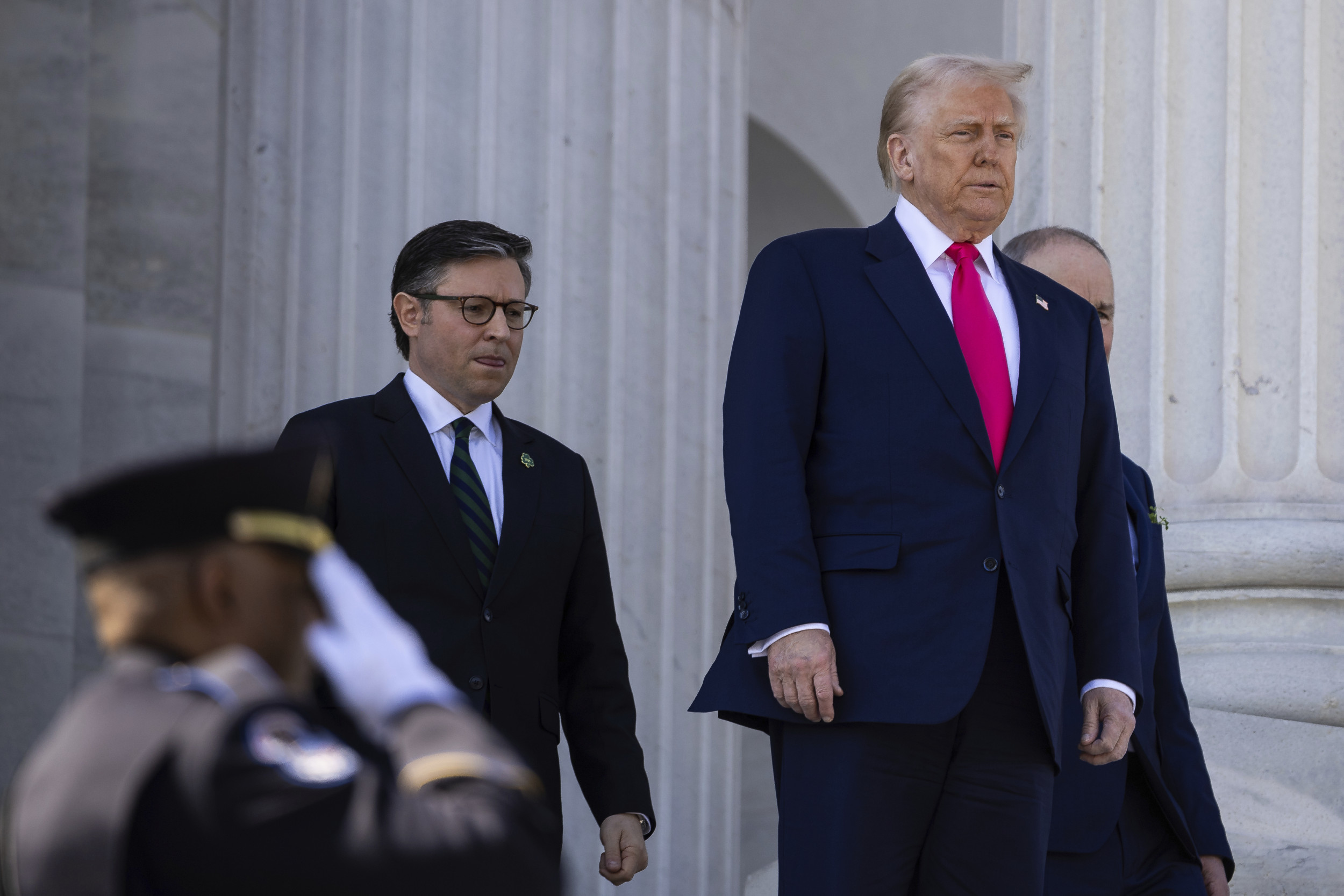Trump Floats Creating New Tax Bracket for Wealthiest Americans: Reports