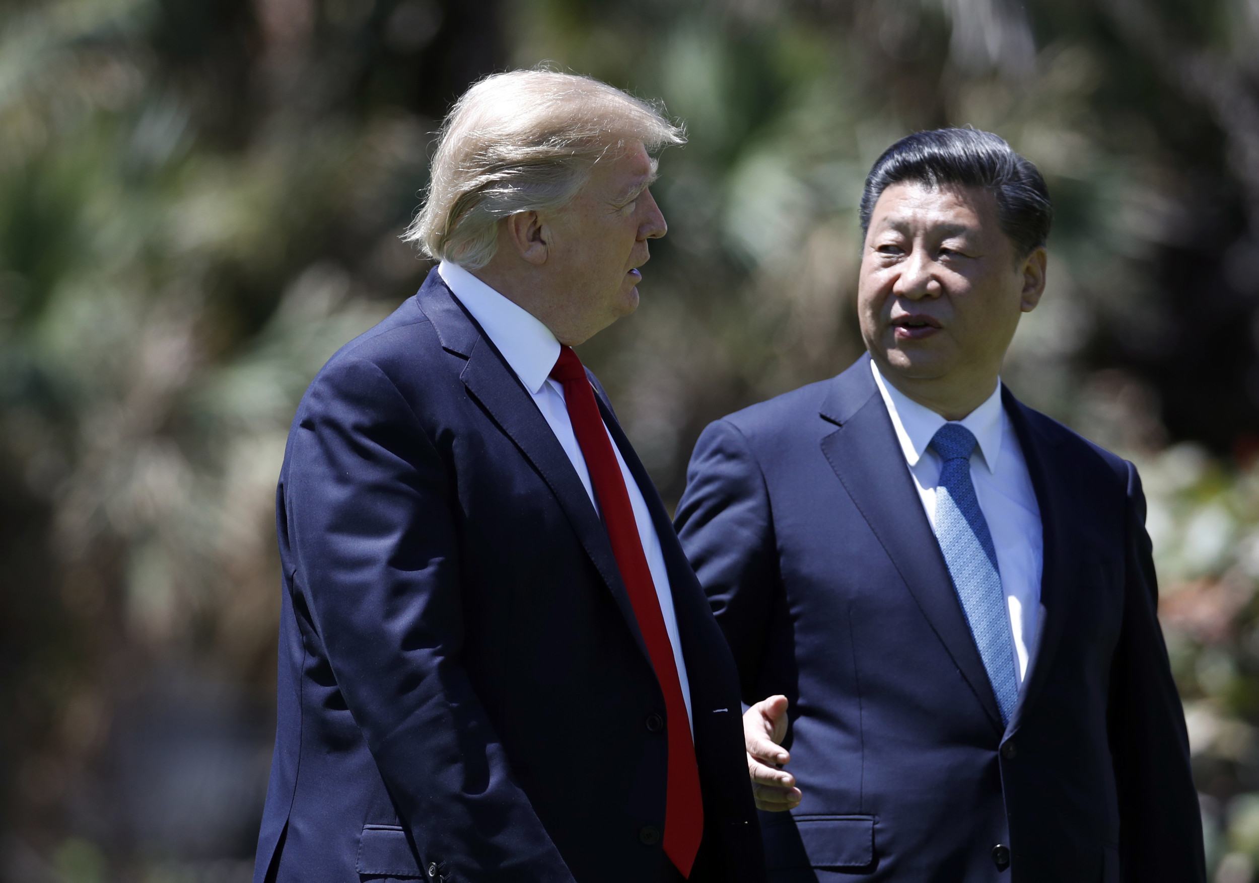 Ex-Trump Official Lays Out Why China Might Be ‘Worried’ To Cut Tariff Deal