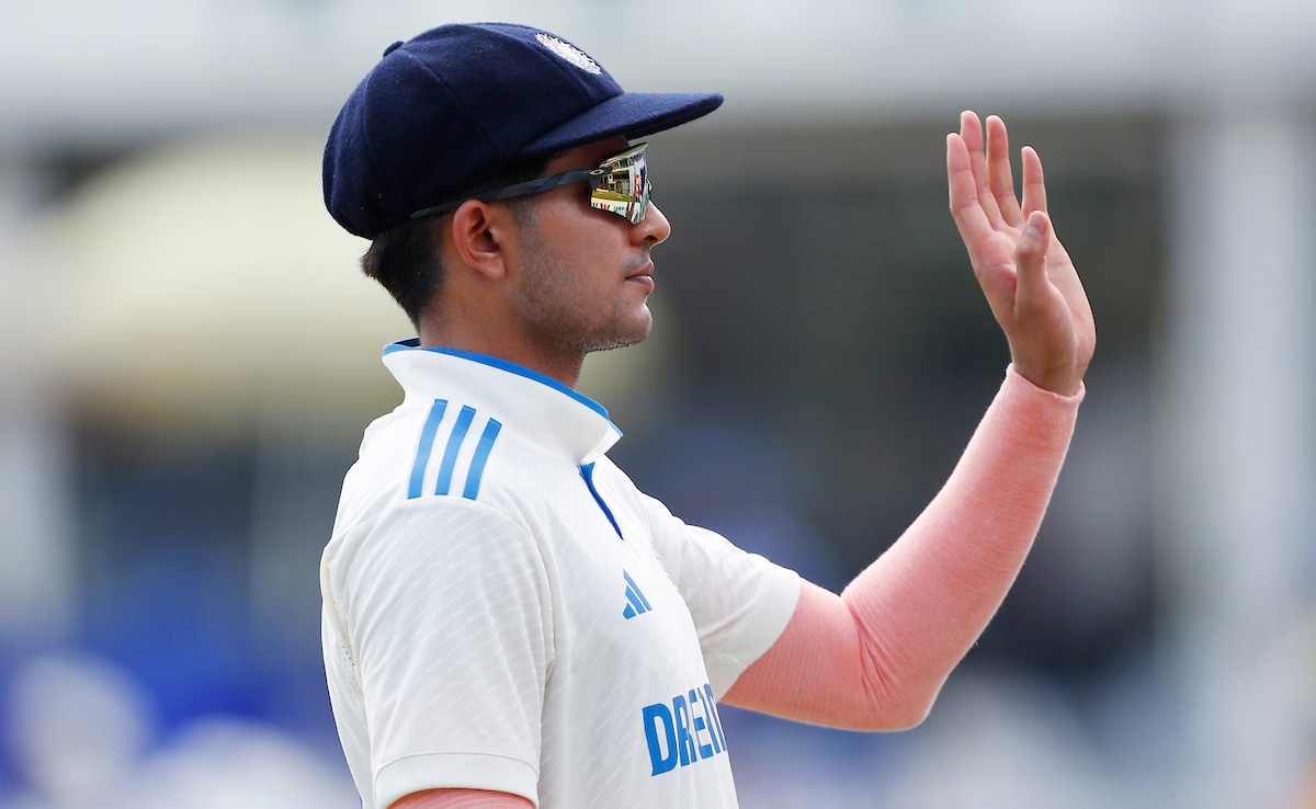 “Don’t Thrust Test Captaincy On Shubman Gill”: BCCI Sent Warning By World Cup-Winner