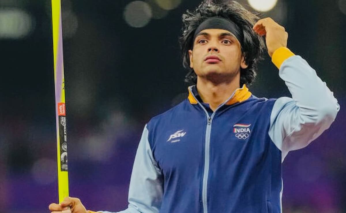 Doha Diamond League 2025: Neeraj Chopra Javelin Throw LIVE Streaming – When And Where To Watch In India