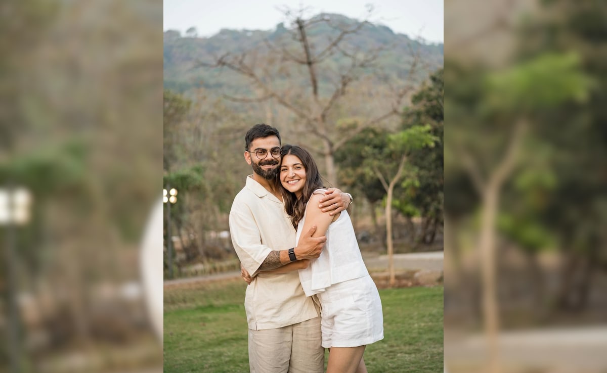 Anushka Sharma Shares Comedian’s Post On Virat Kohli’s Test Retirement, It Goes Viral