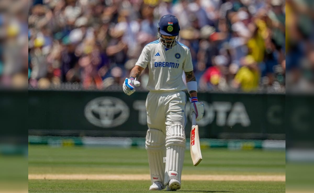Virat Kohli Says He Wants To Retire From Test Cricket. Report Reveals BCCI’s Response