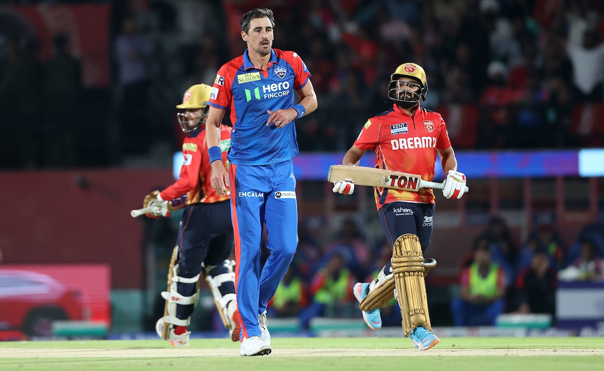 Best Window To Complete IPL 2025 Revealed – Report Lists Major Reasons