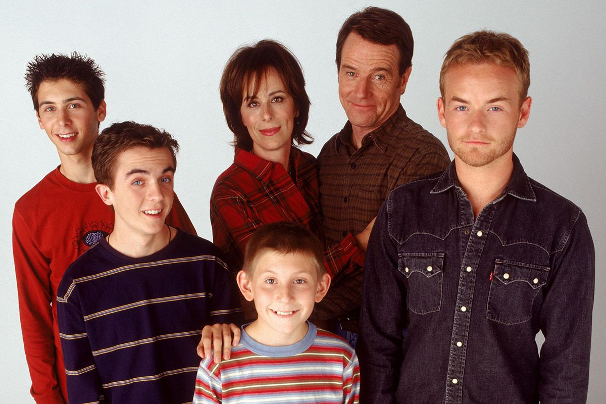 Bryan Cranston Reveals Why Original Dewey is Not Returning for ‘Malcolm in the Middle’ Revival