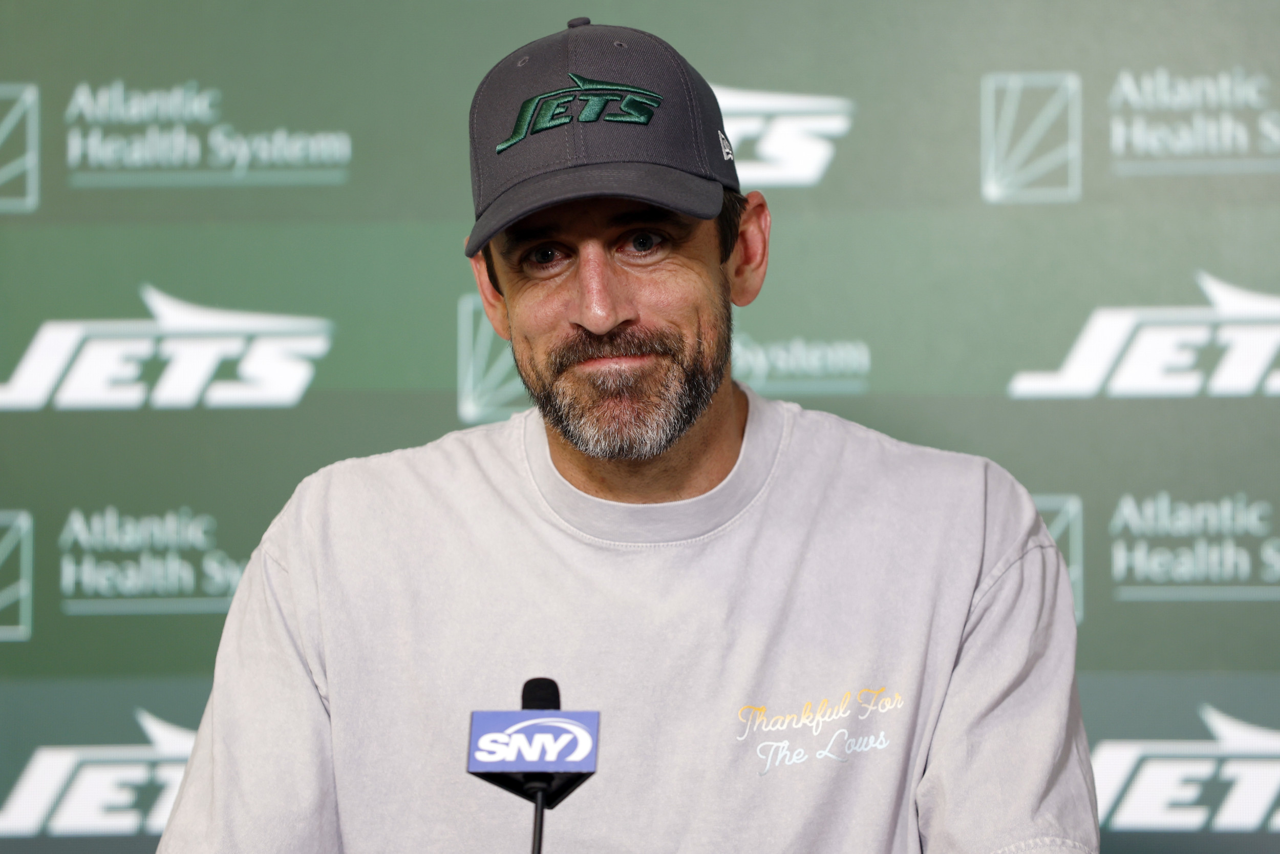 Steelers Make Major Aaron Rodgers Announcement