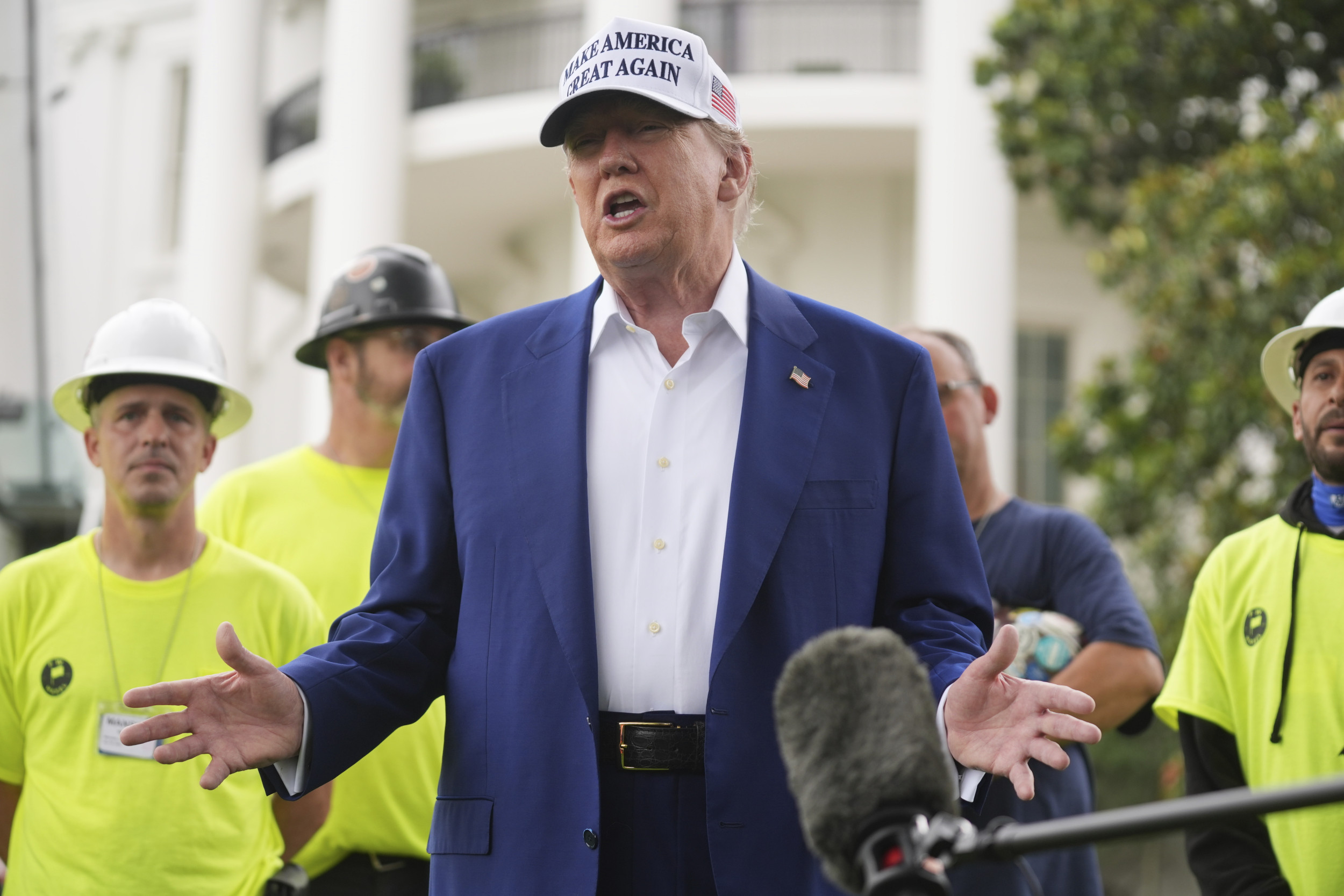 US Support For Donald Trump Attacking Iran Revealed in Polls