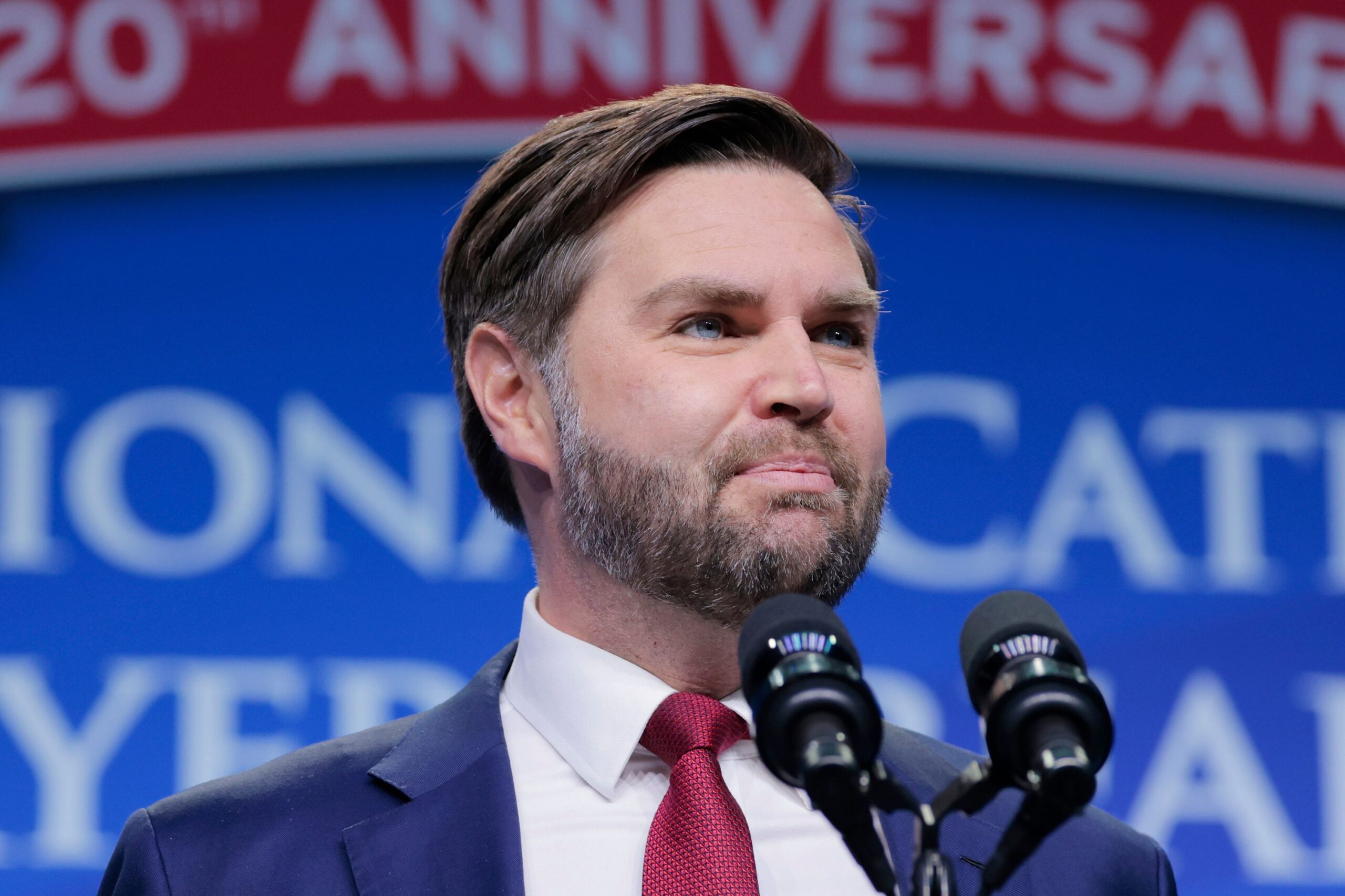 JD Vance is Crushing the 2028 Election Competition Right Now: Survey