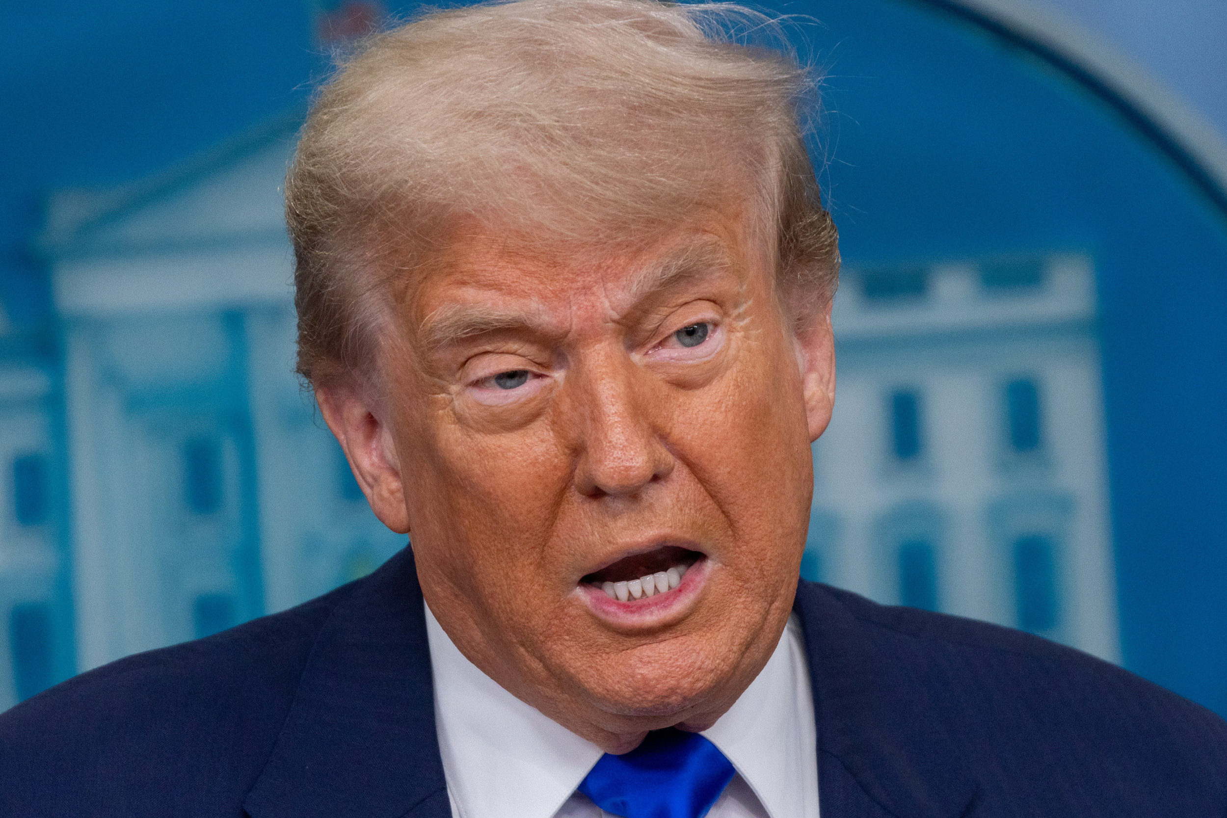 Donald Trump Suffers Major Legal Blow: ‘Grave Constitutional Violations’