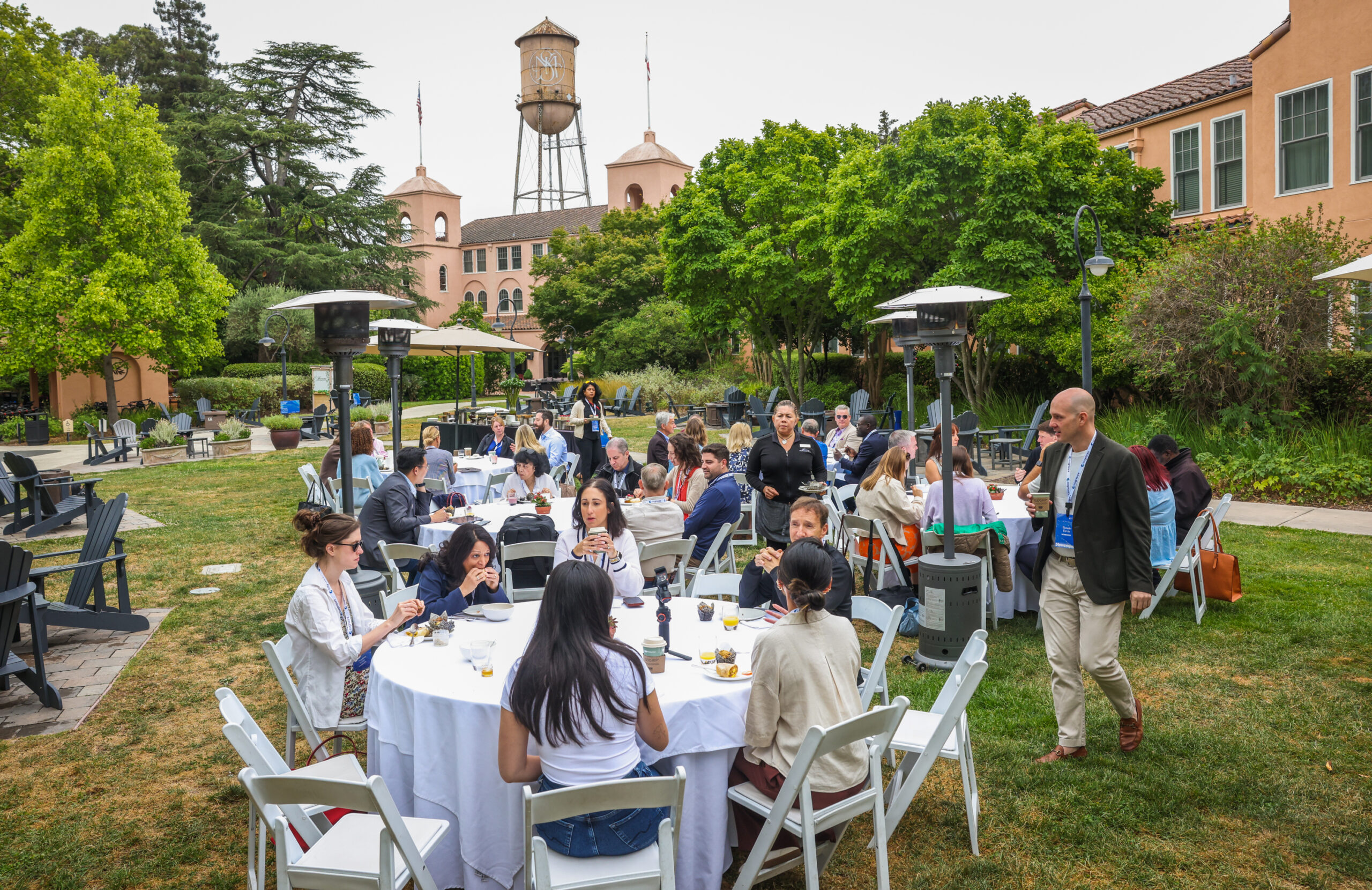 AI Impact Summit 2025: Attendees Reflect On Three-Day Tech Event in Sonoma