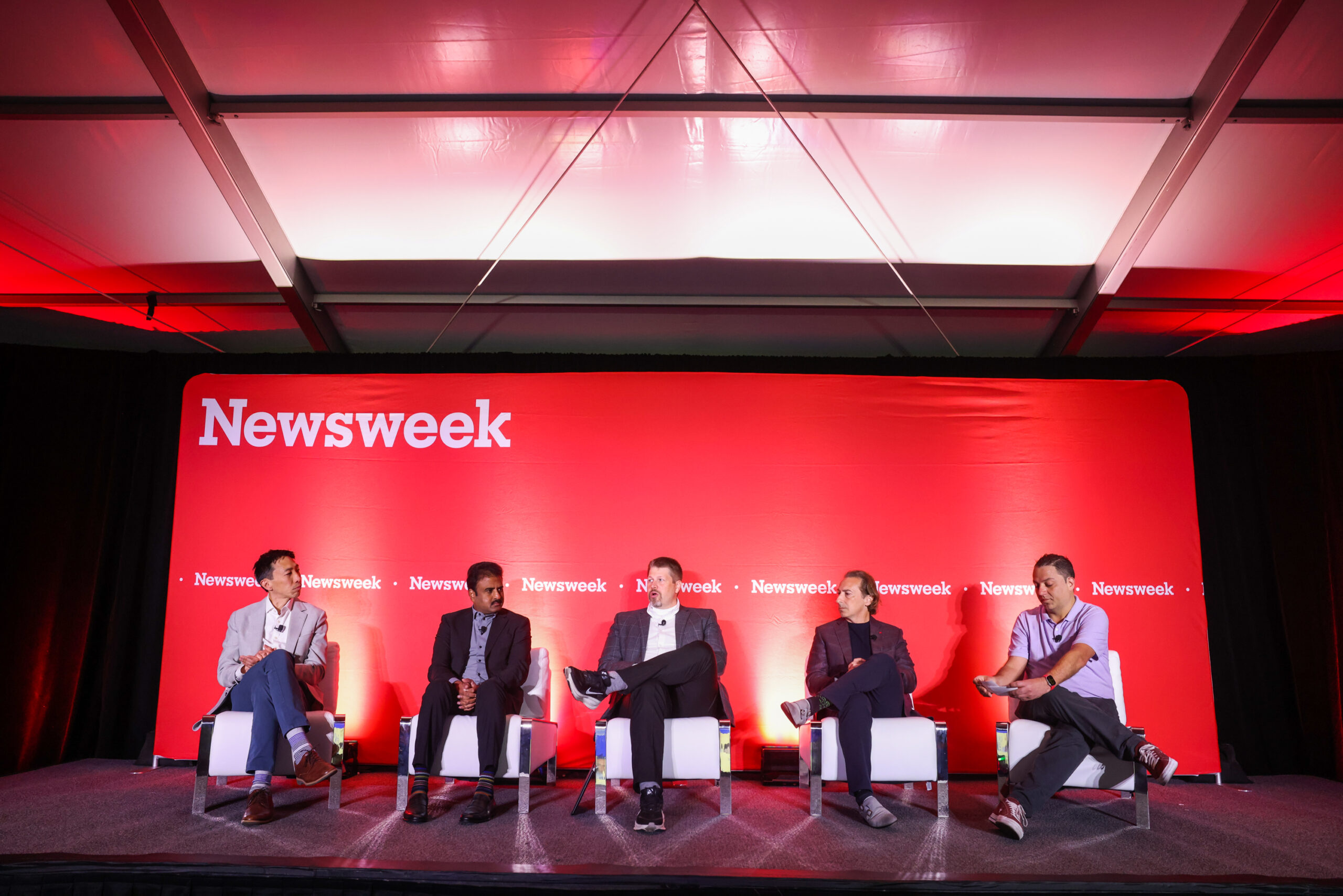 AI Impact Summit 2025: Health Care Leaders Stress Need for Transparency