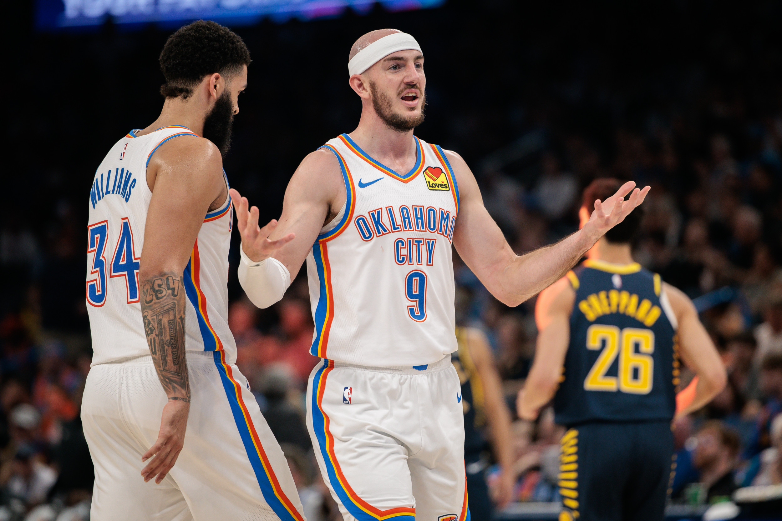 Bet365 Bonus Code WEEK365: Claim $150 NBA Finals Promo For Pacers-Thunder
