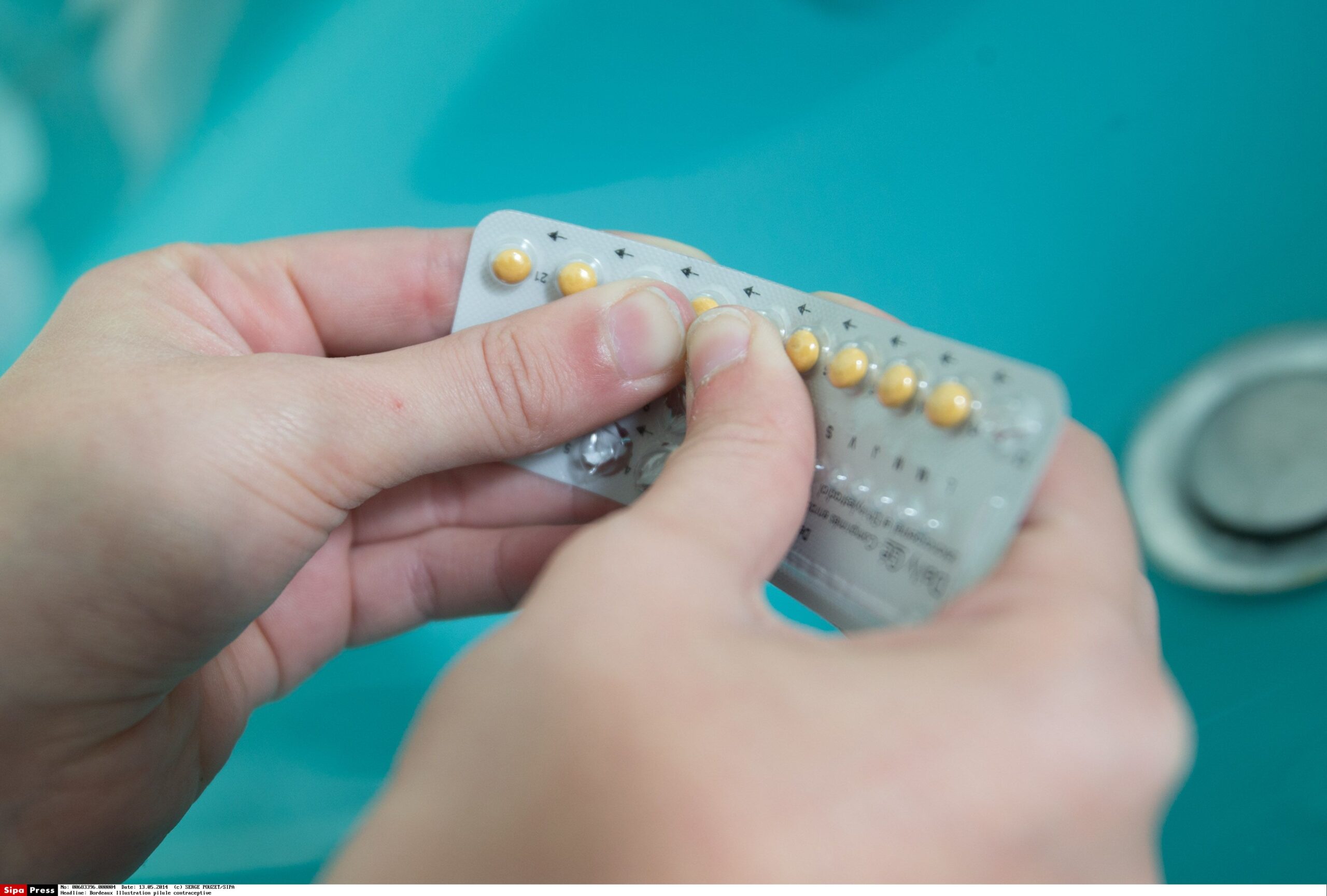 GOP Candidate Says Number of Women on Birth Control ‘Concerning’