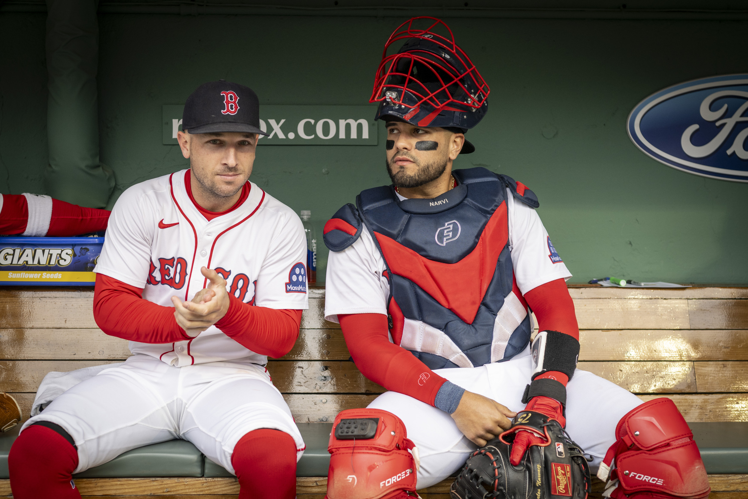 Yankees-Red Sox Shockingly Connected In Alex Bregman Trade Rumors