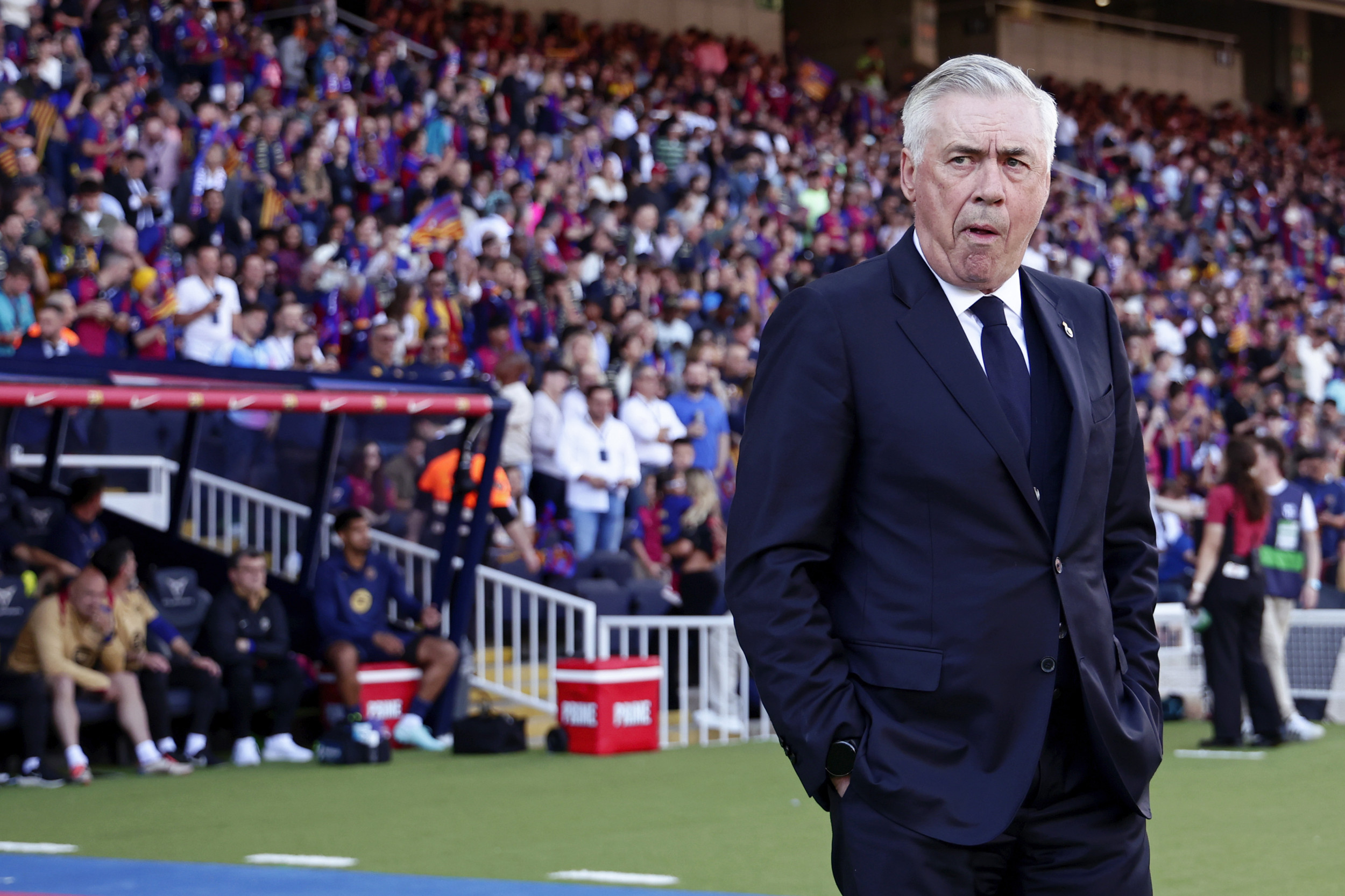 How to Watch Ecuador vs Brazil, Live Stream World Cup 2026 Qualifying, TV Channel