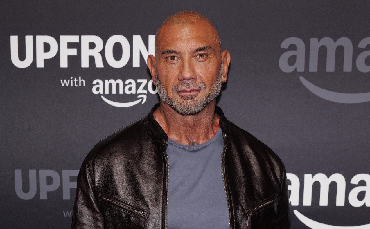 Dave Bautista Being Targeted for Jake Gyllenhaal’s ‘Road House 2’