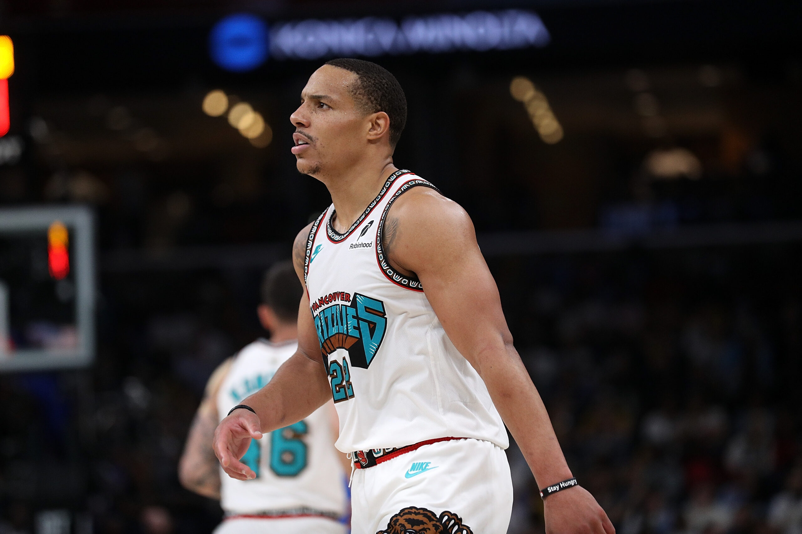 Magic Land Desmond Bane From Grizzlies in Blockbuster Trade