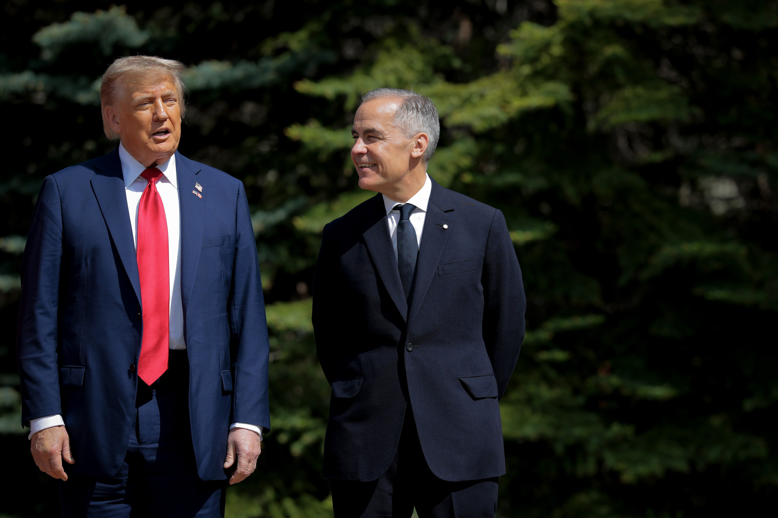 Canada and US Trade Talks Resume After Digital Tax Reversal